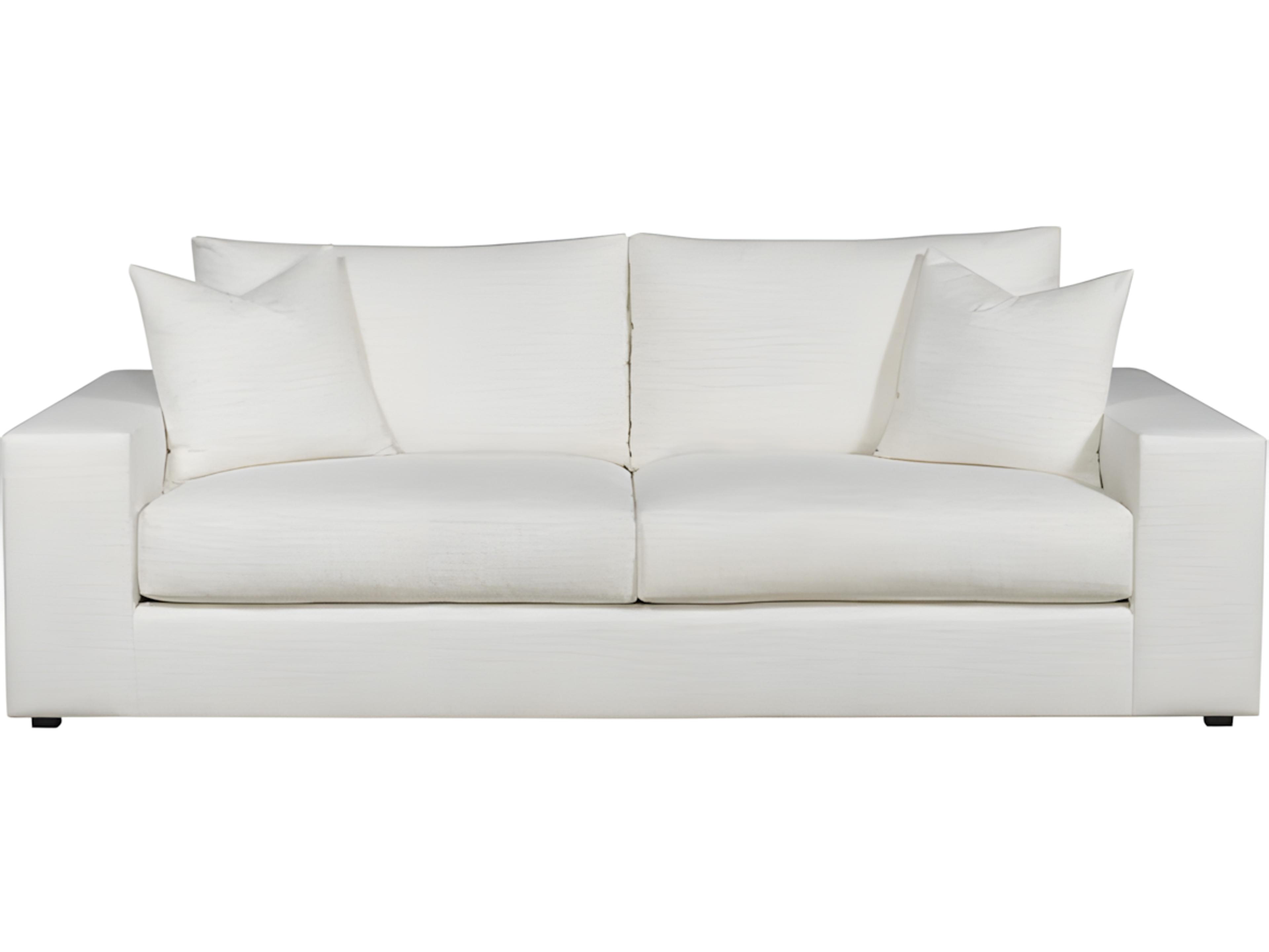 Vanguard Furniture Ease Lucca Two Seat Sofa