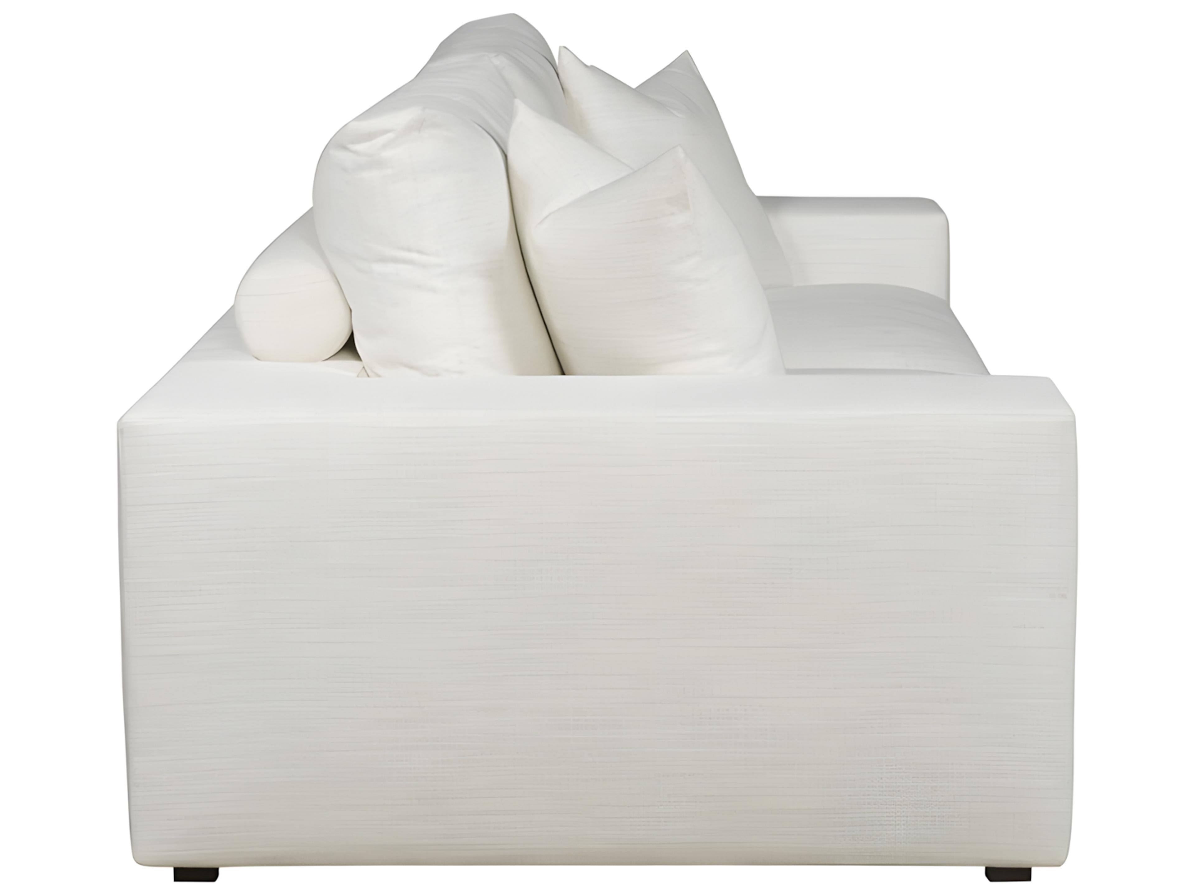 Vanguard Furniture Ease Lucca Two Seat Sofa