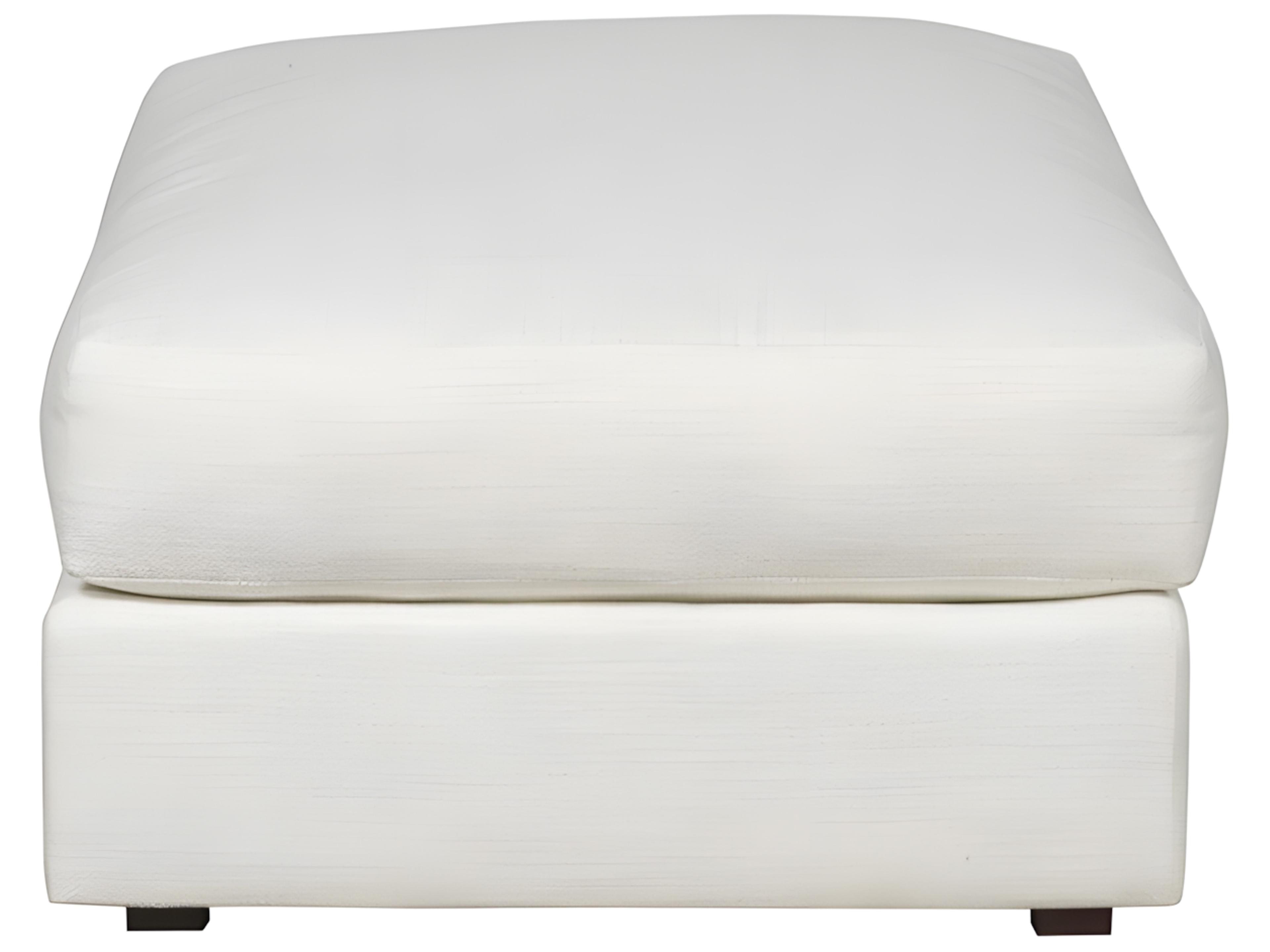 Vanguard Furniture Ease Lucca Bumper