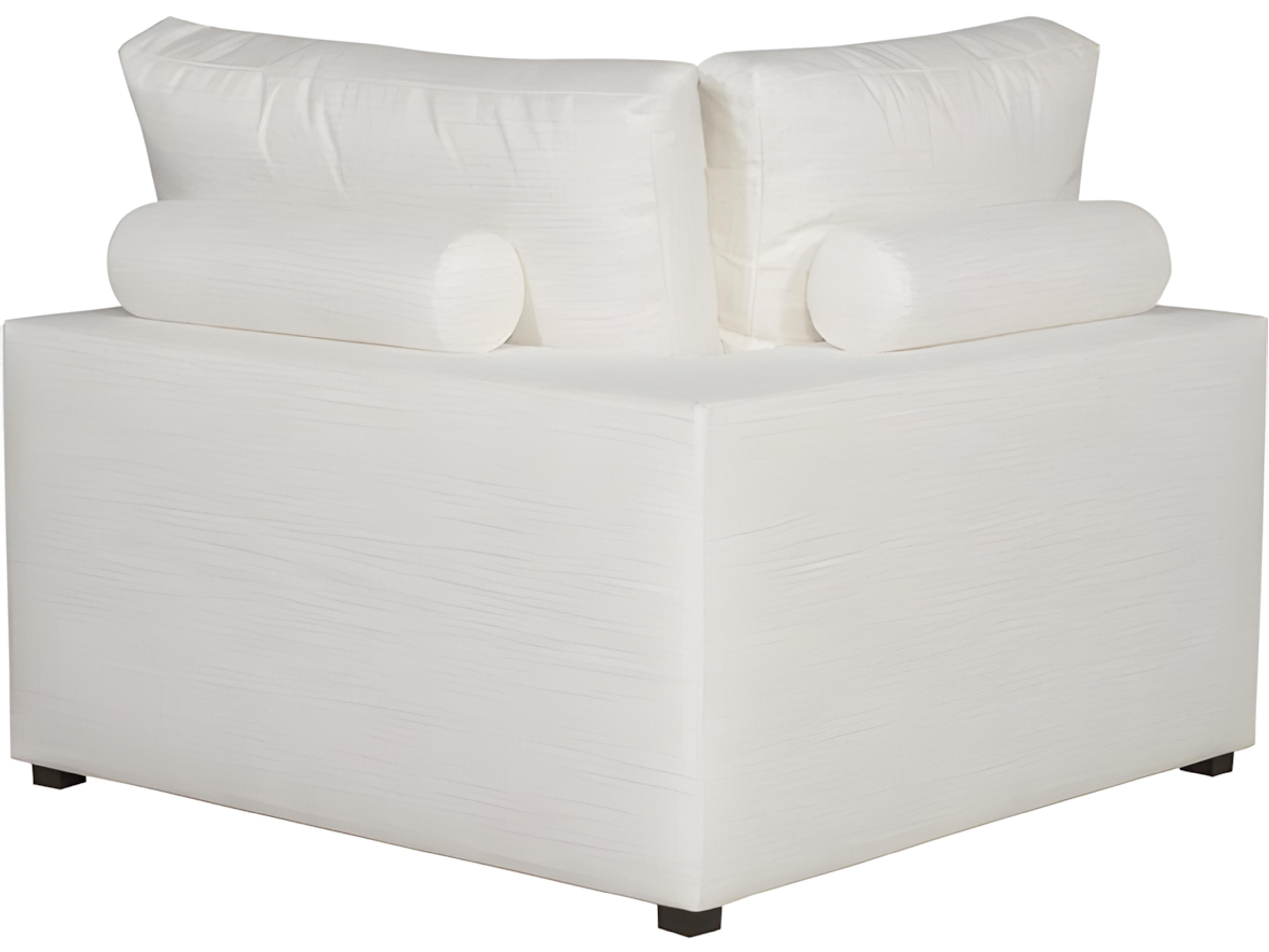 Vanguard Furniture Ease Lucca Corner Chair