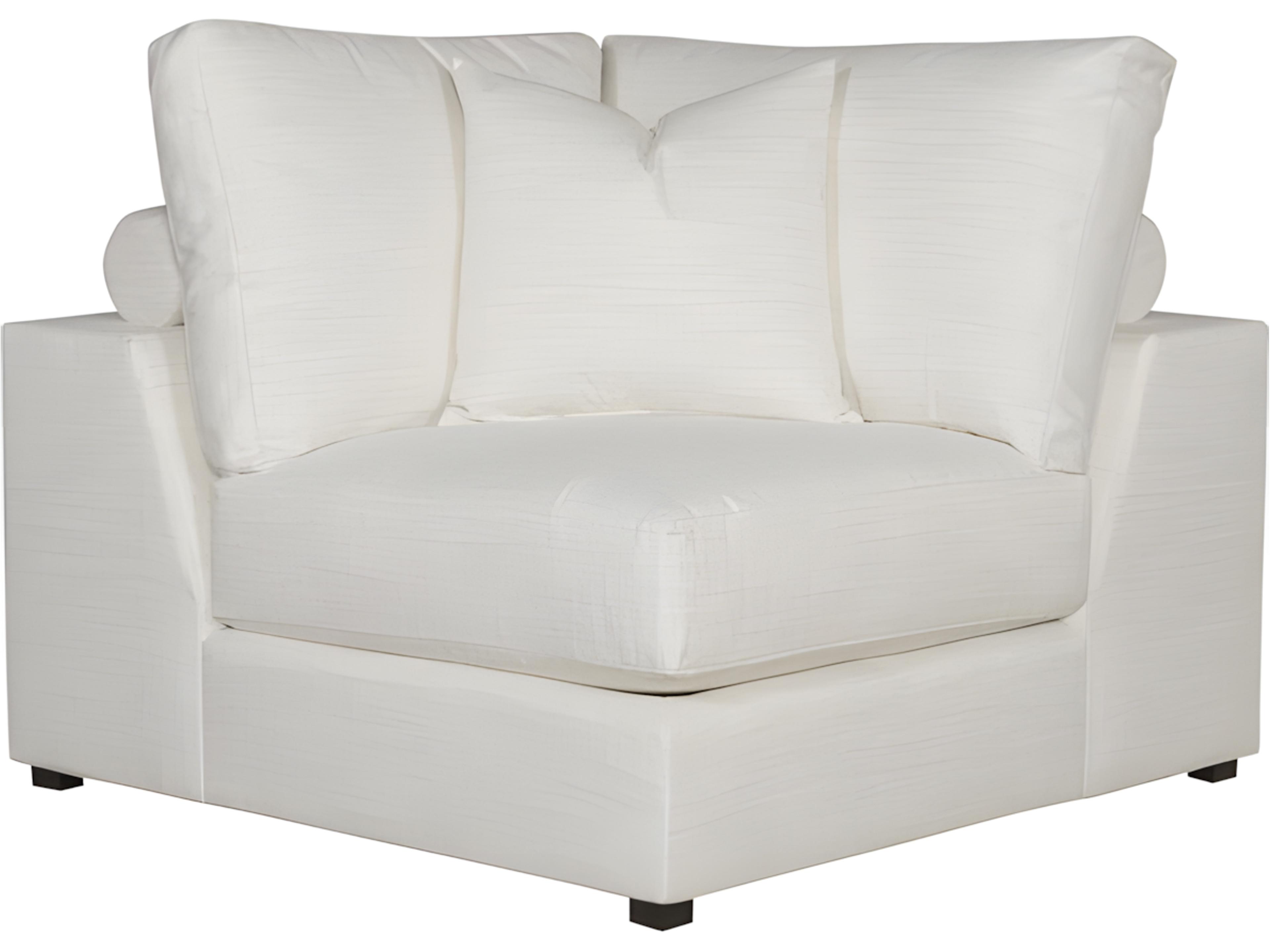 Vanguard Furniture Ease Lucca Corner Chair