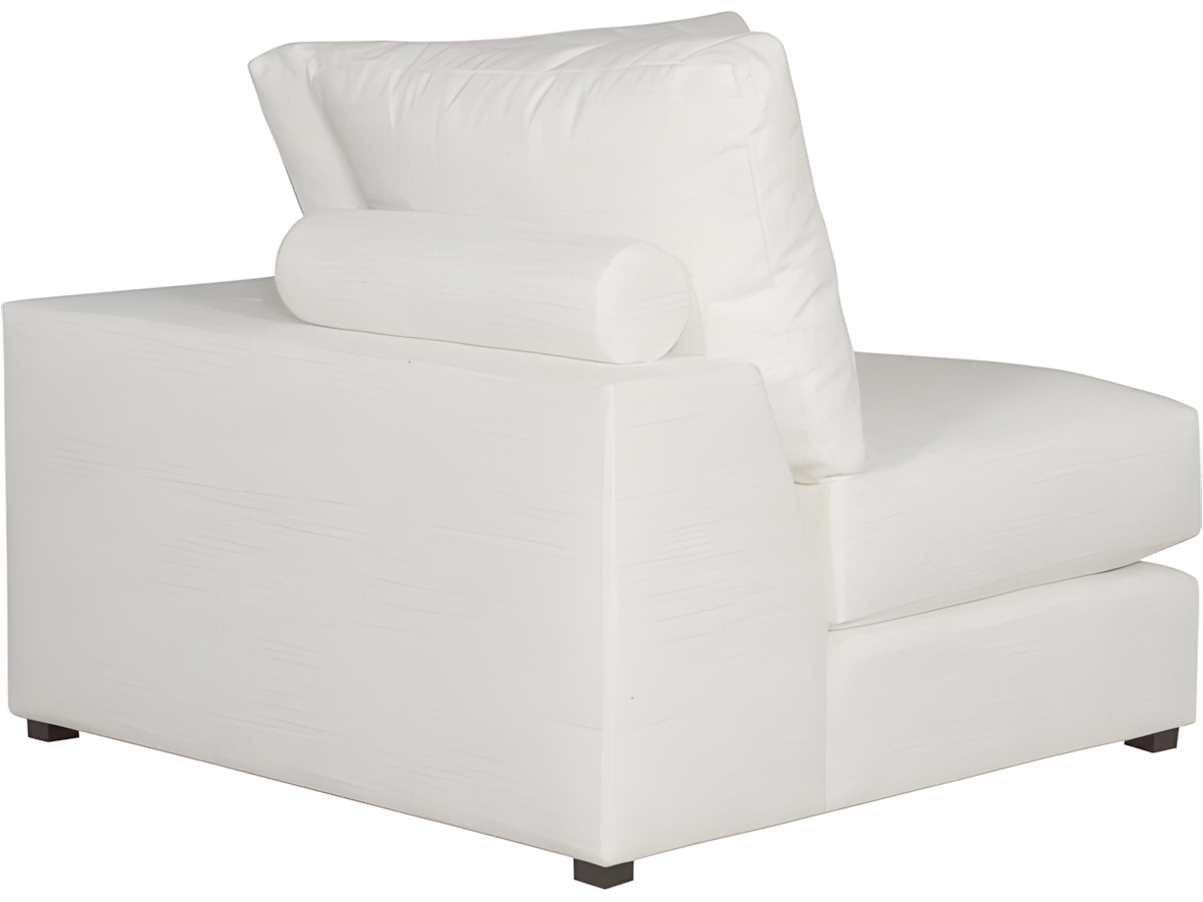 Vanguard Furniture Ease Lucca Corner Chair