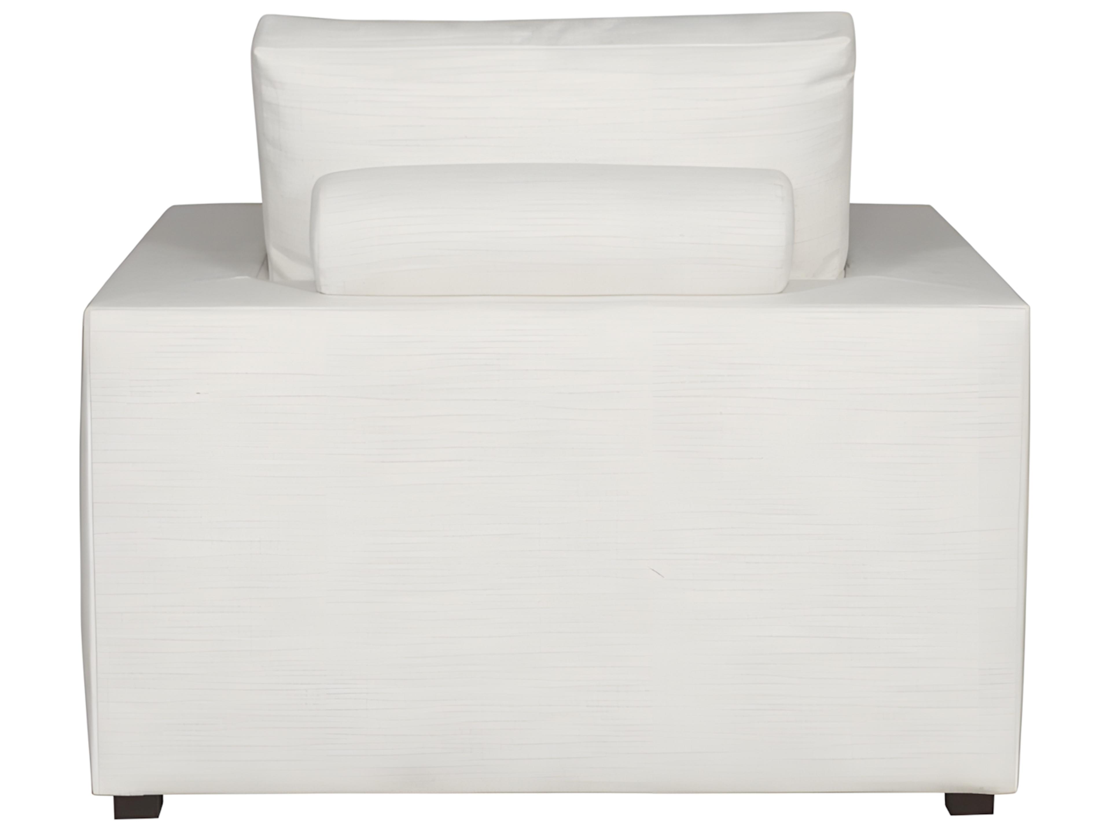 Vanguard Furniture Ease Lucca Chair