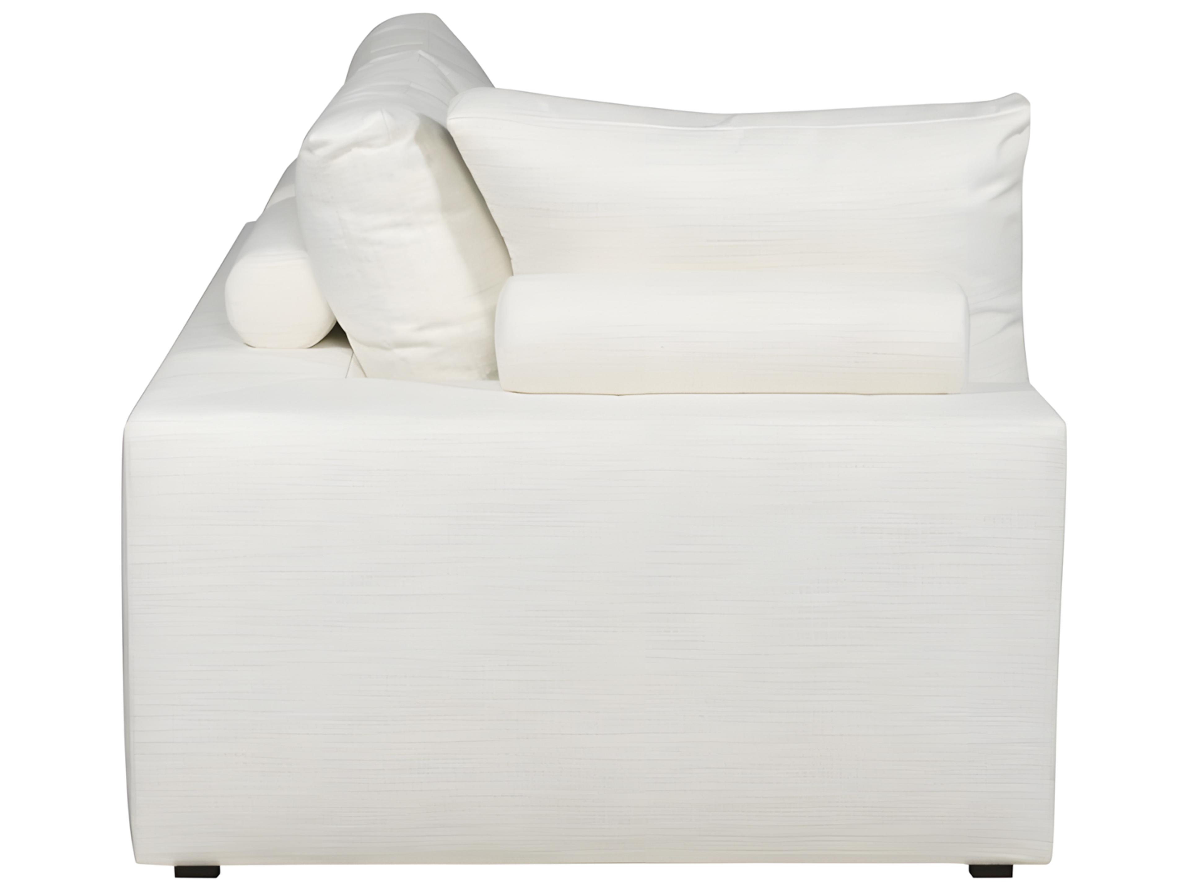 Vanguard Furniture Ease Lucca Left Corner Module