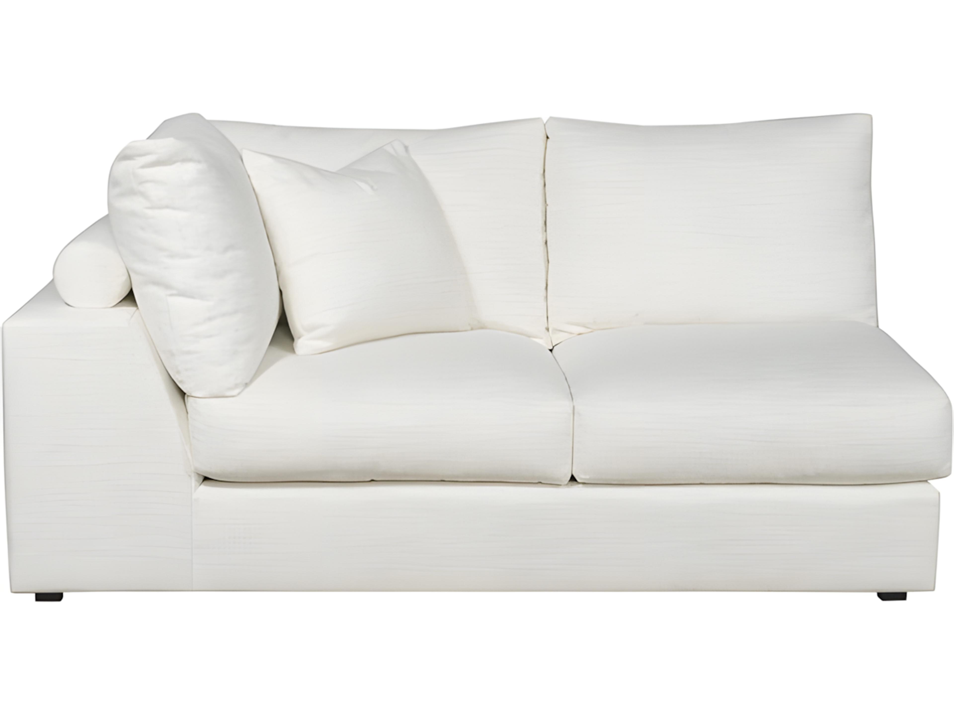 Vanguard Furniture Ease Lucca Left Corner Module