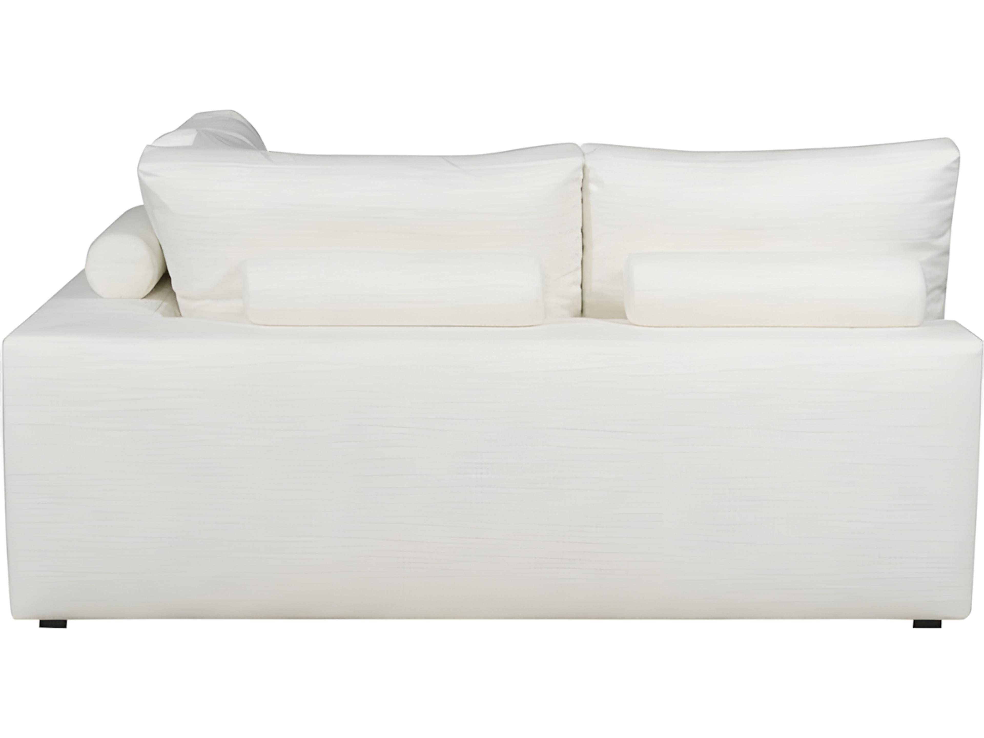 Vanguard Furniture Ease Lucca Right Corner Module