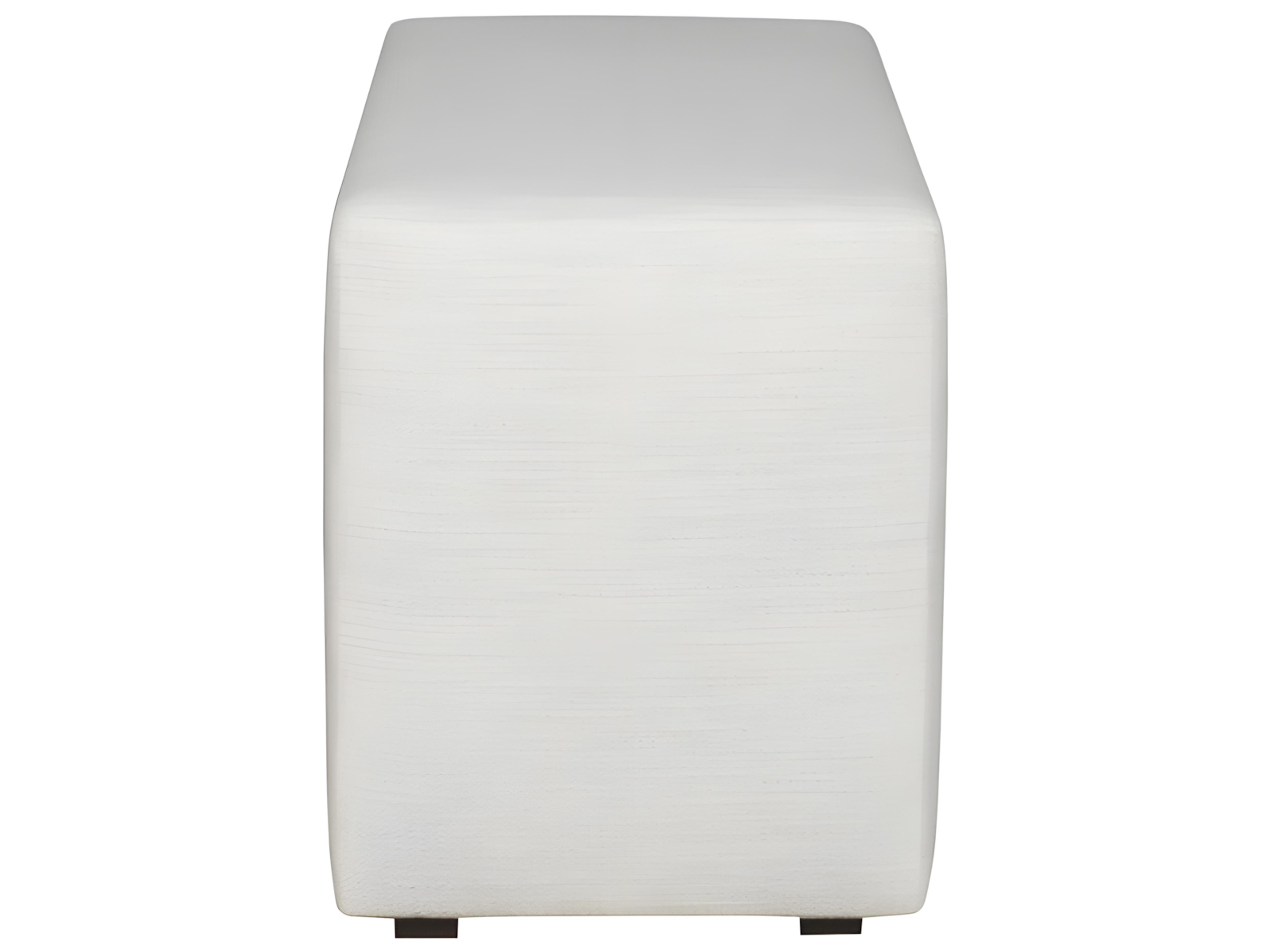 Vanguard Furniture Ease Lucca Upholstered Table