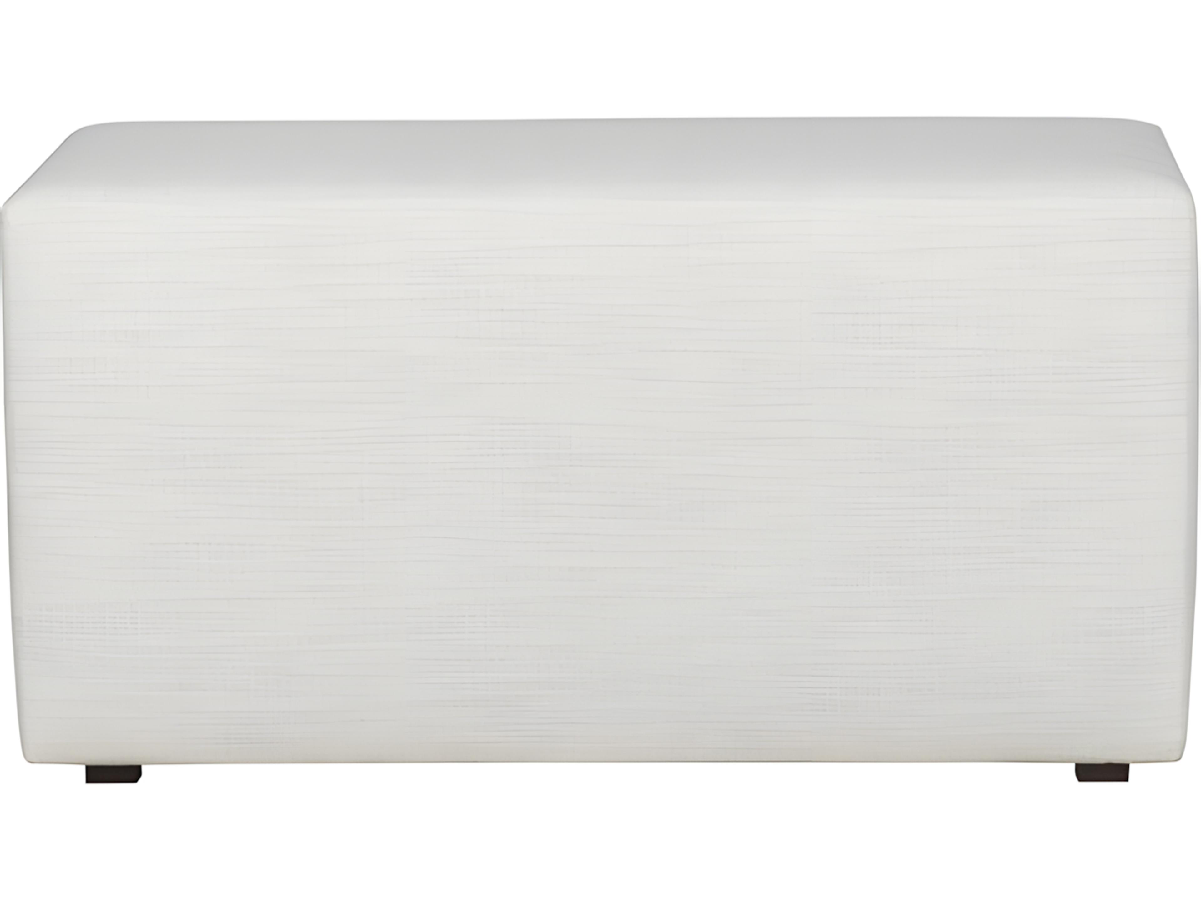 Vanguard Furniture Ease Lucca Upholstered Table