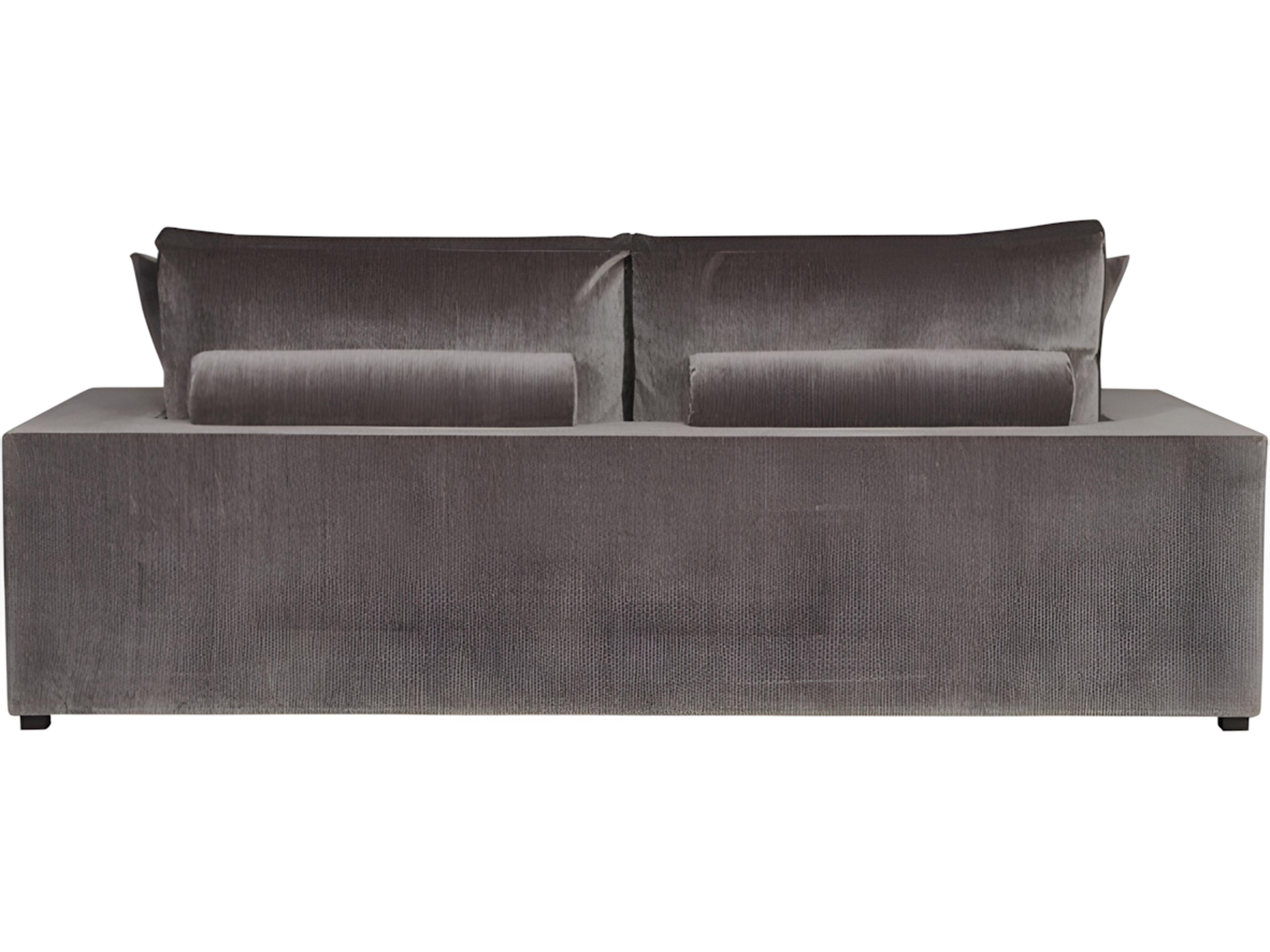 Vanguard Furniture Ease Lucca Two Seat Sofa