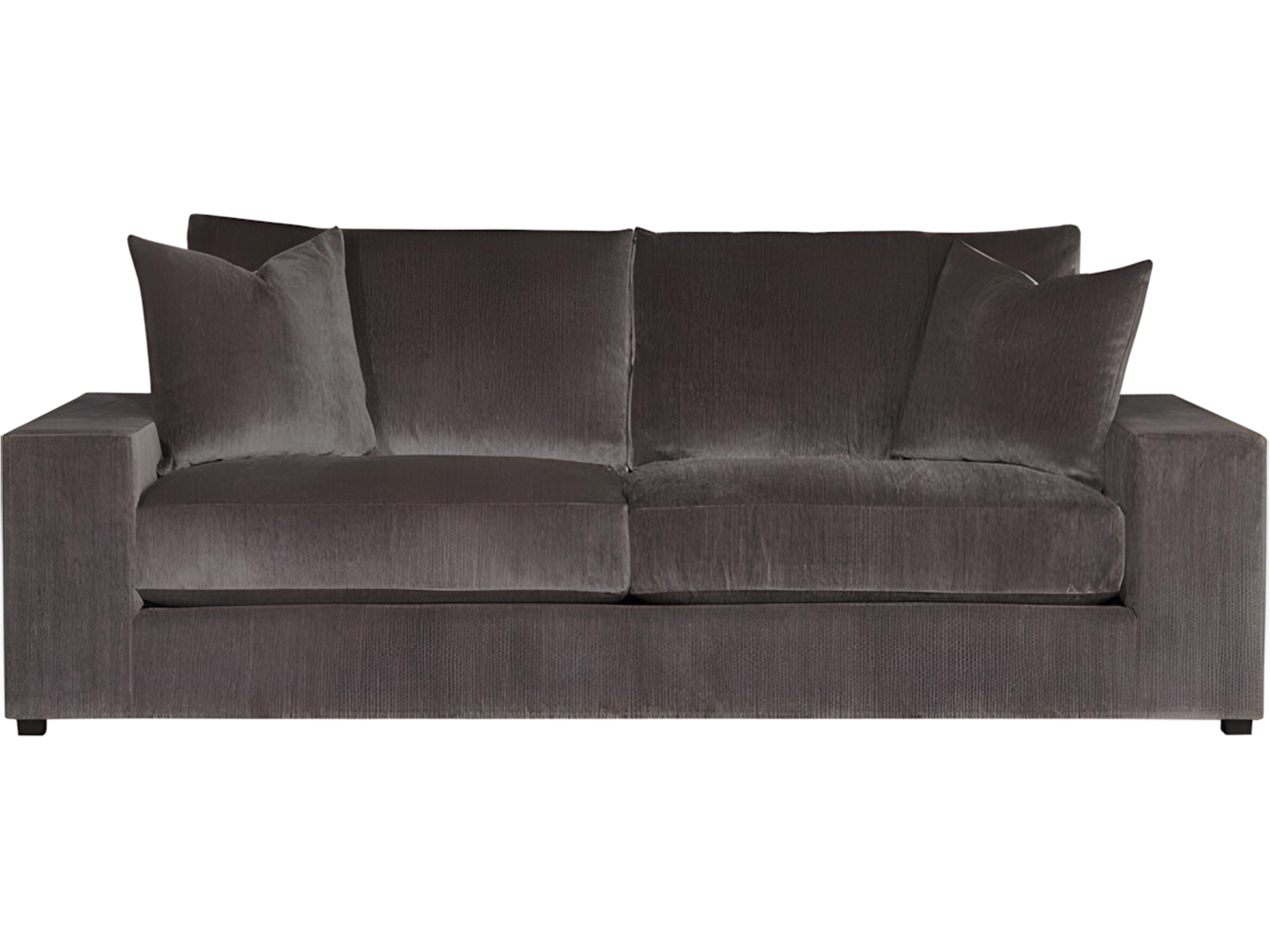 Vanguard Furniture Ease Lucca Two Seat Sofa