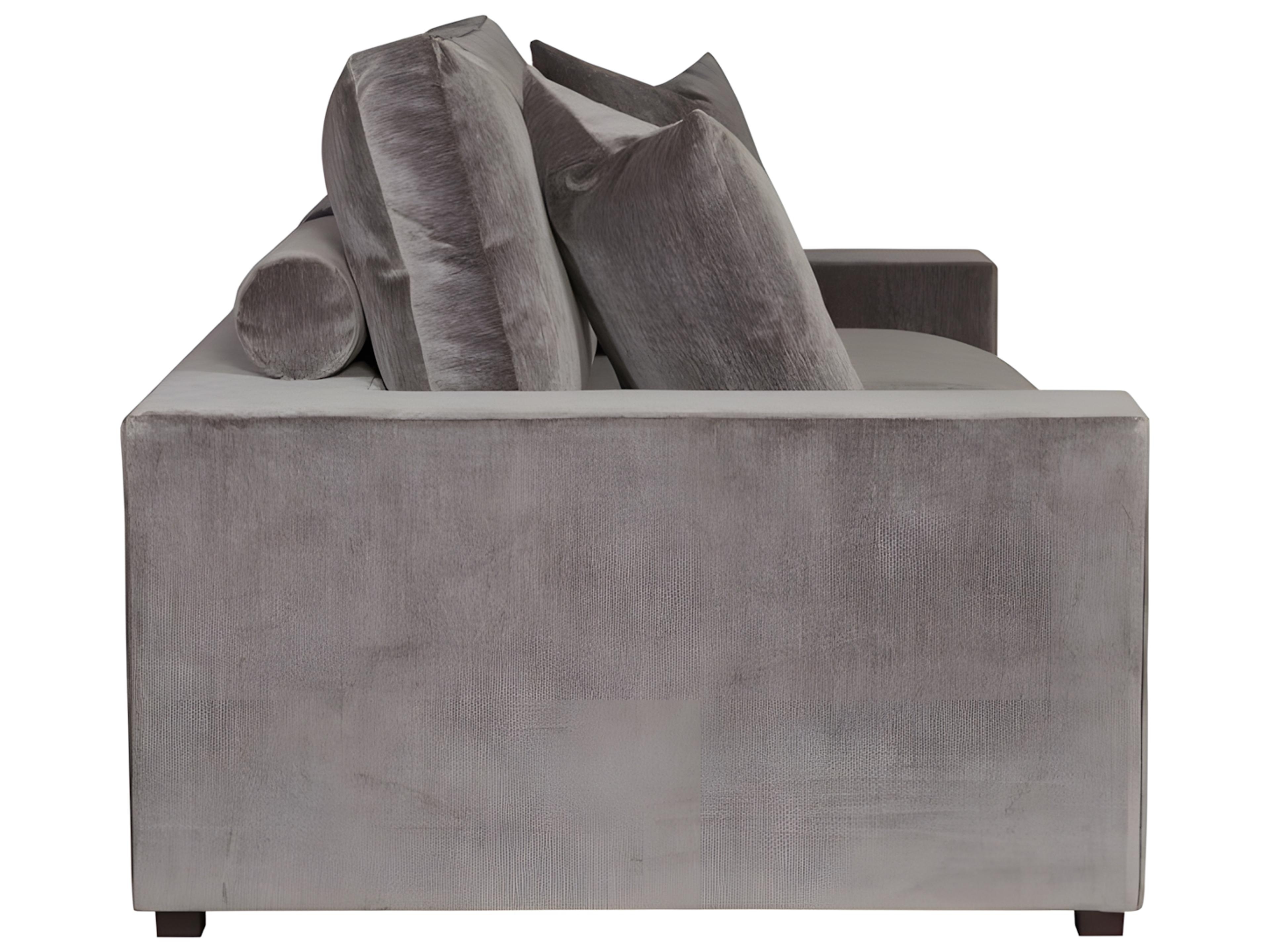 Vanguard Furniture Ease Lucca Two Seat Sofa