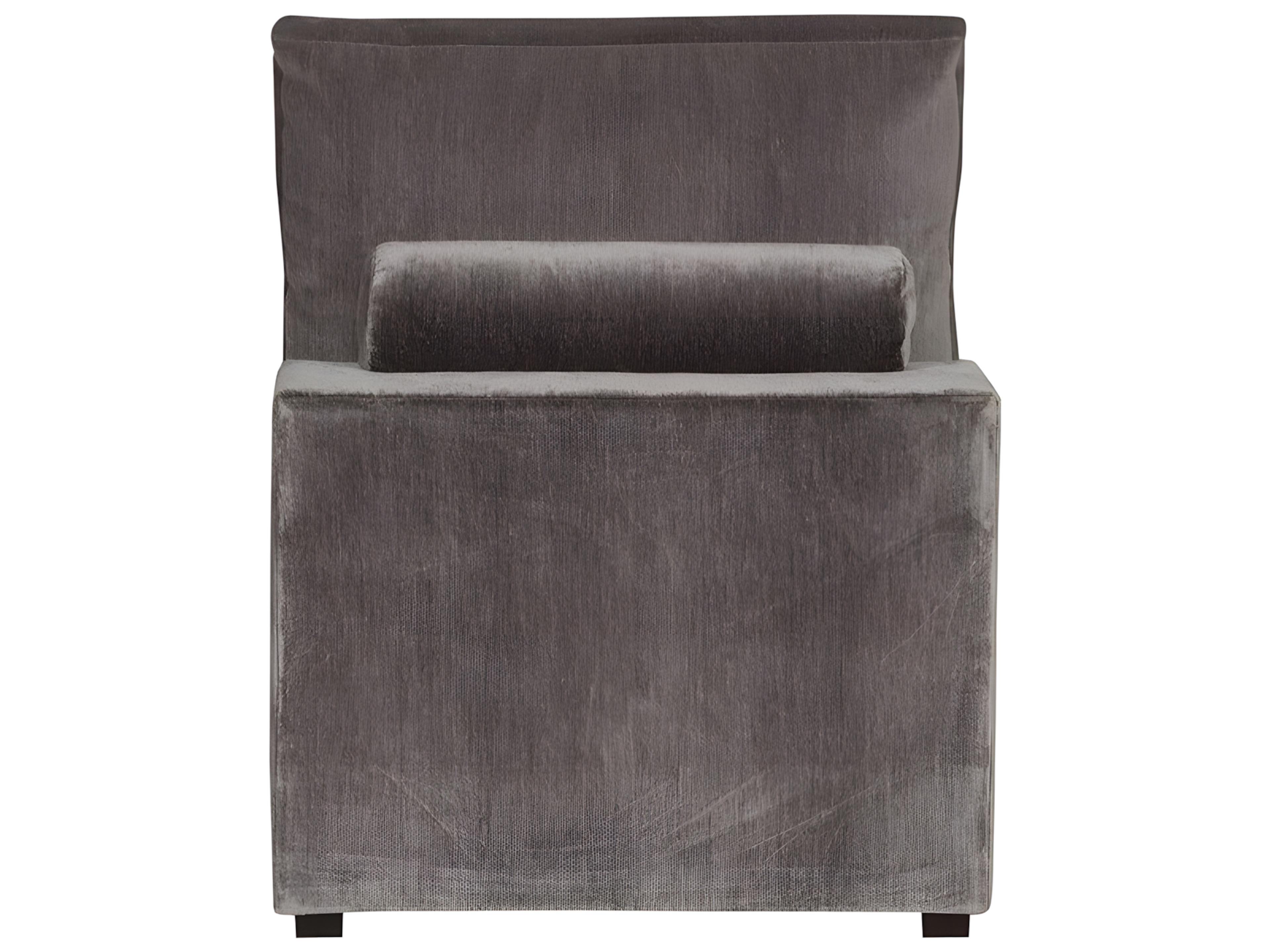 Vanguard Furniture Ease Lucca Armless Chair