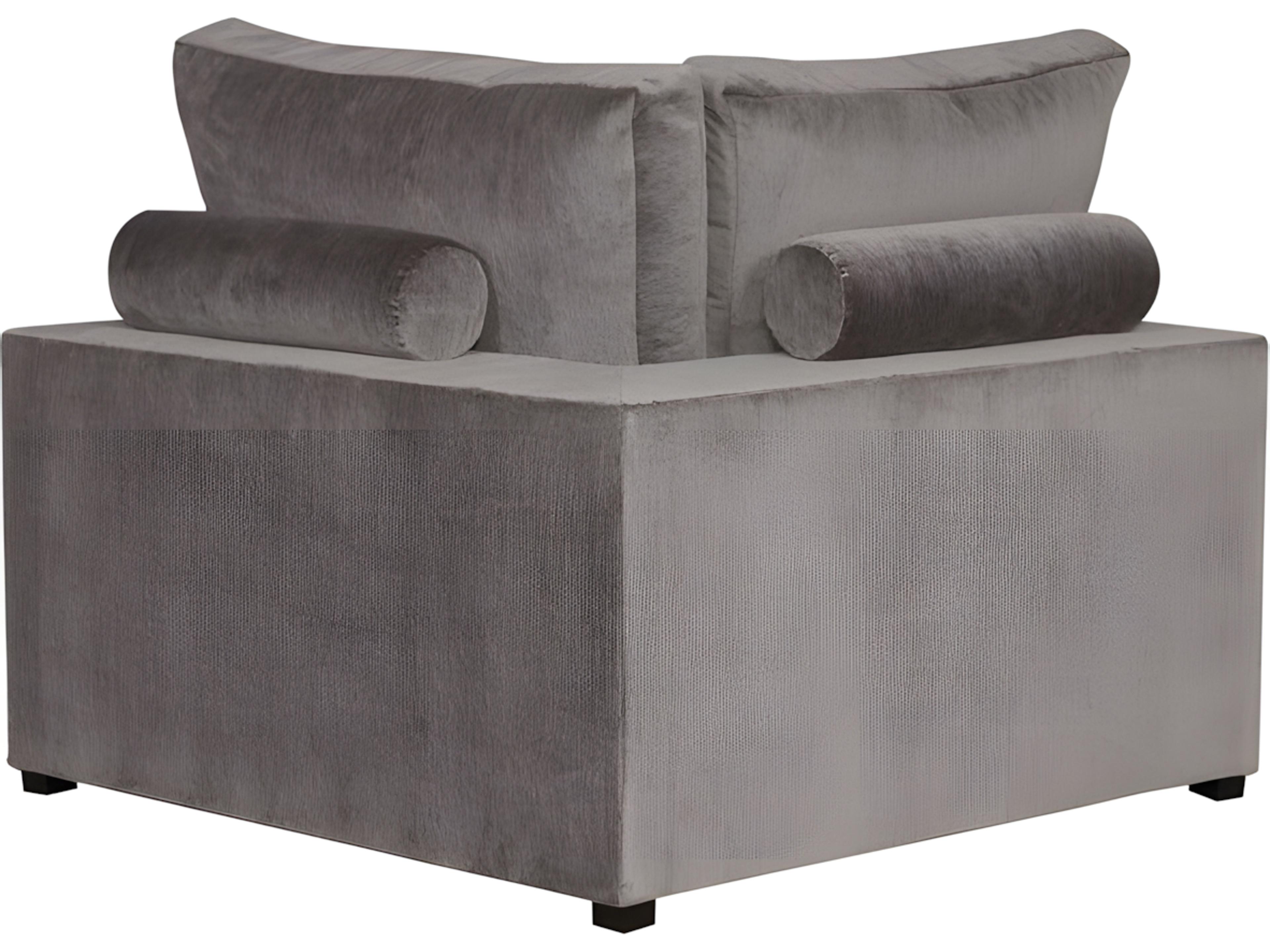 Vanguard Furniture Ease Lucca Corner Chair