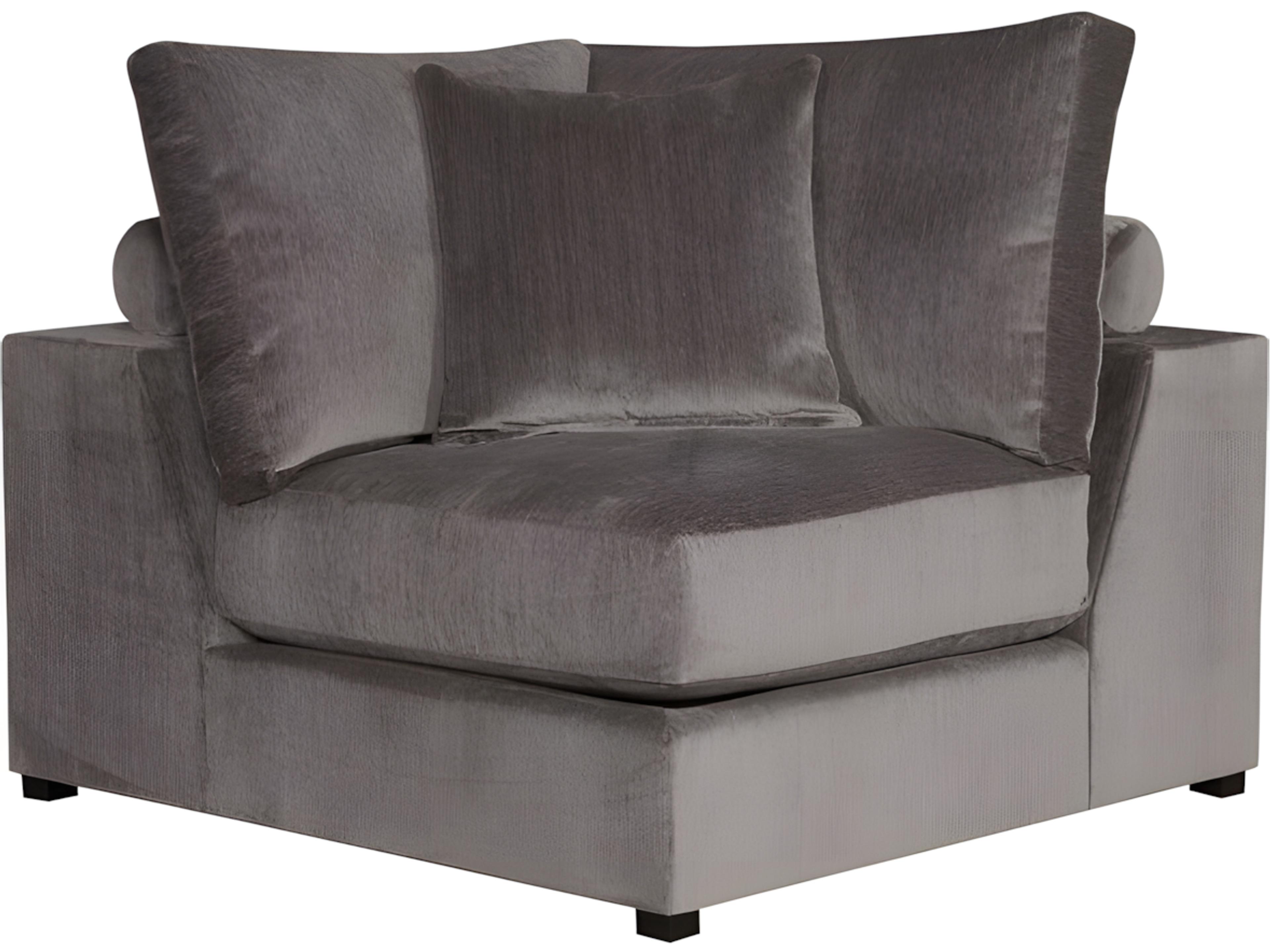 Vanguard Furniture Ease Lucca Corner Chair