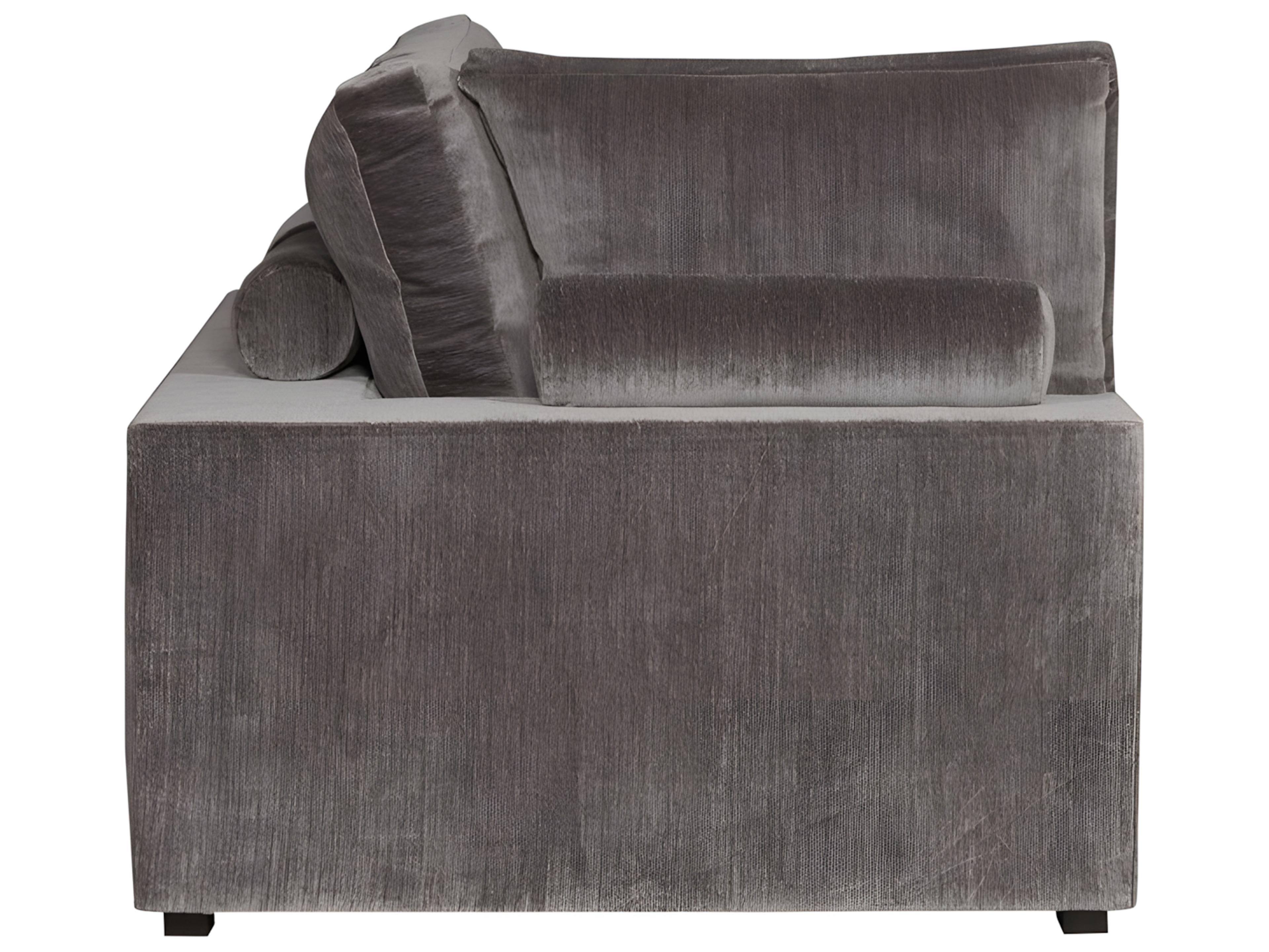 Vanguard Furniture Ease Lucca Left Corner Module