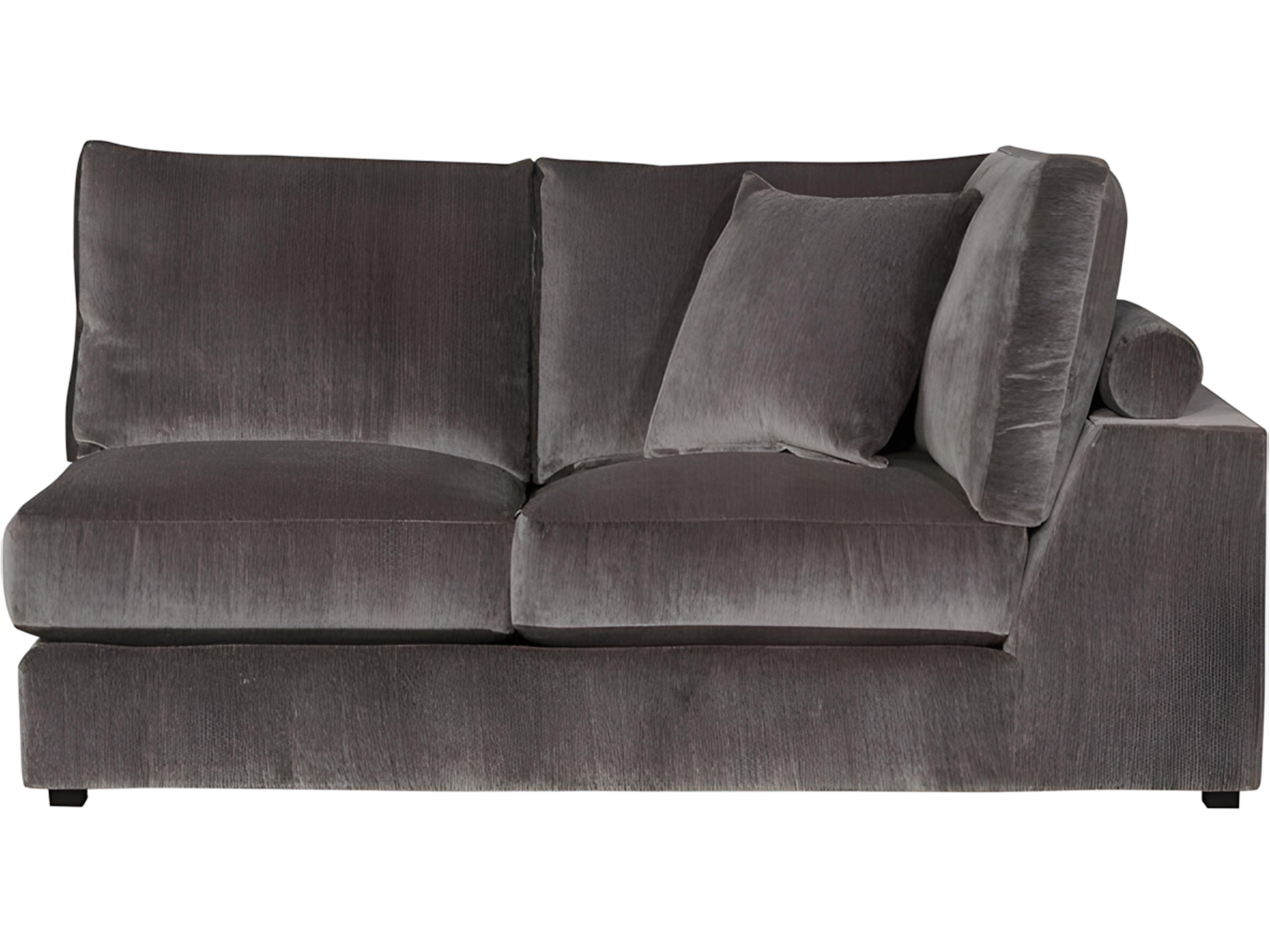 Vanguard Furniture Ease Lucca Right Corner Module