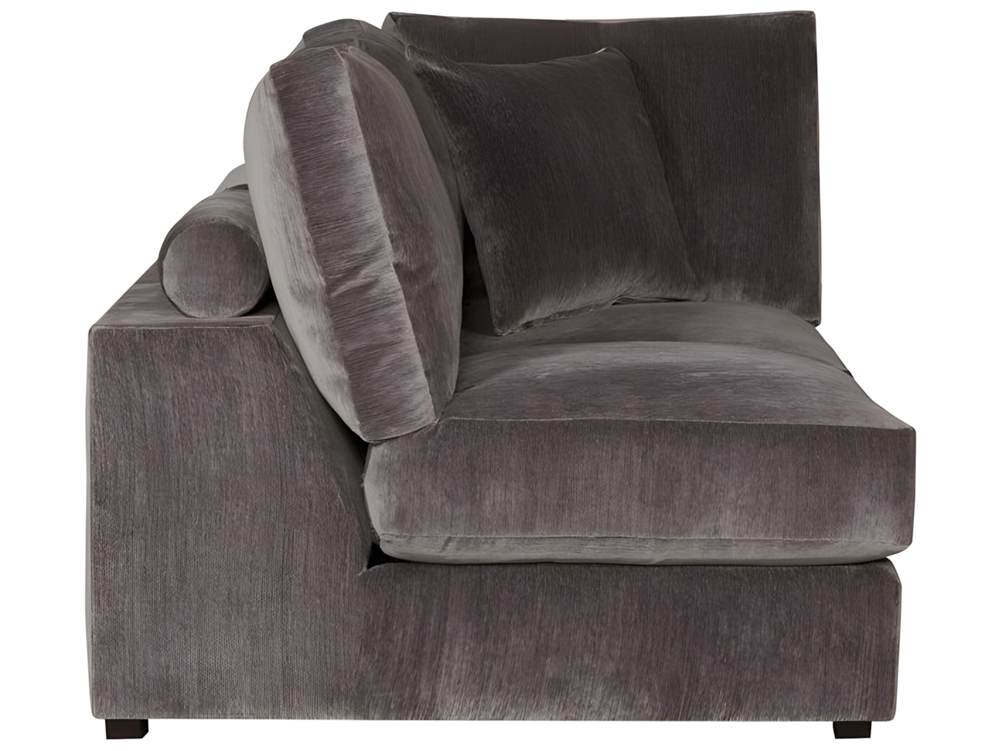 Vanguard Furniture Ease Lucca Right Corner Module