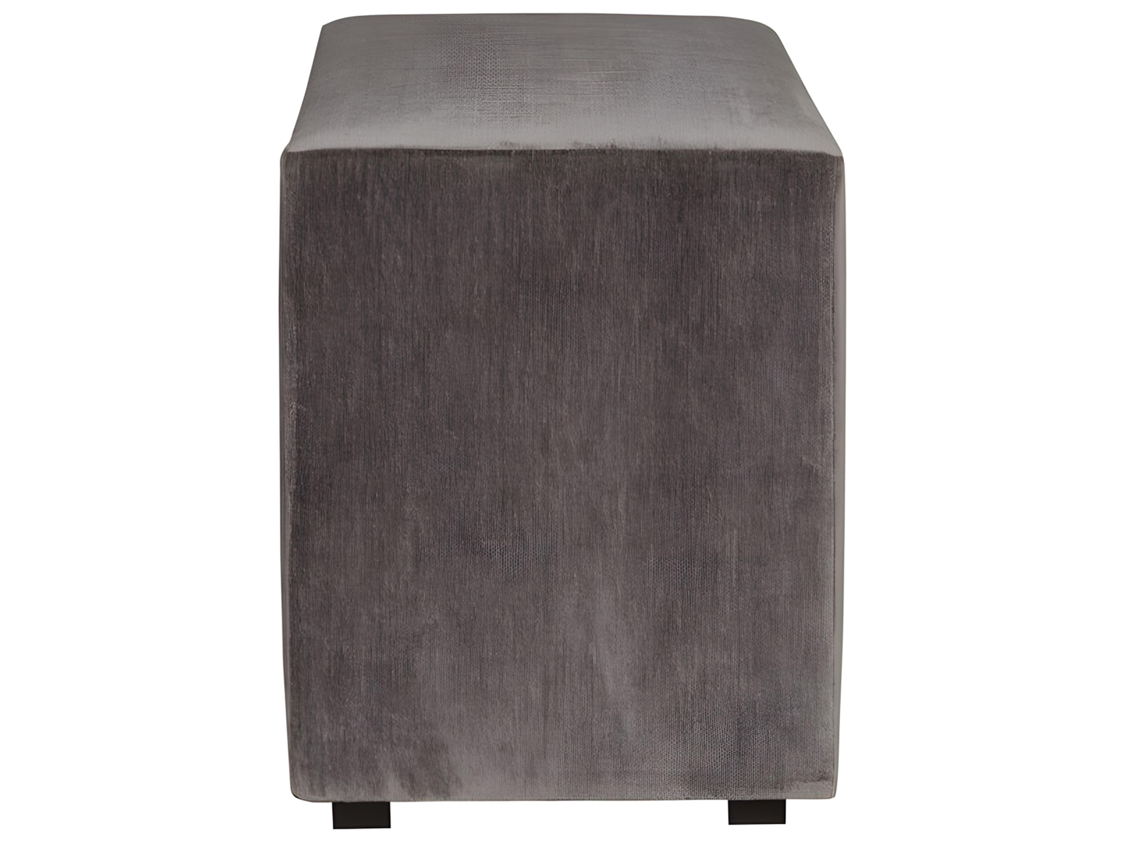 Vanguard Furniture Ease Lucca Upholstered Table