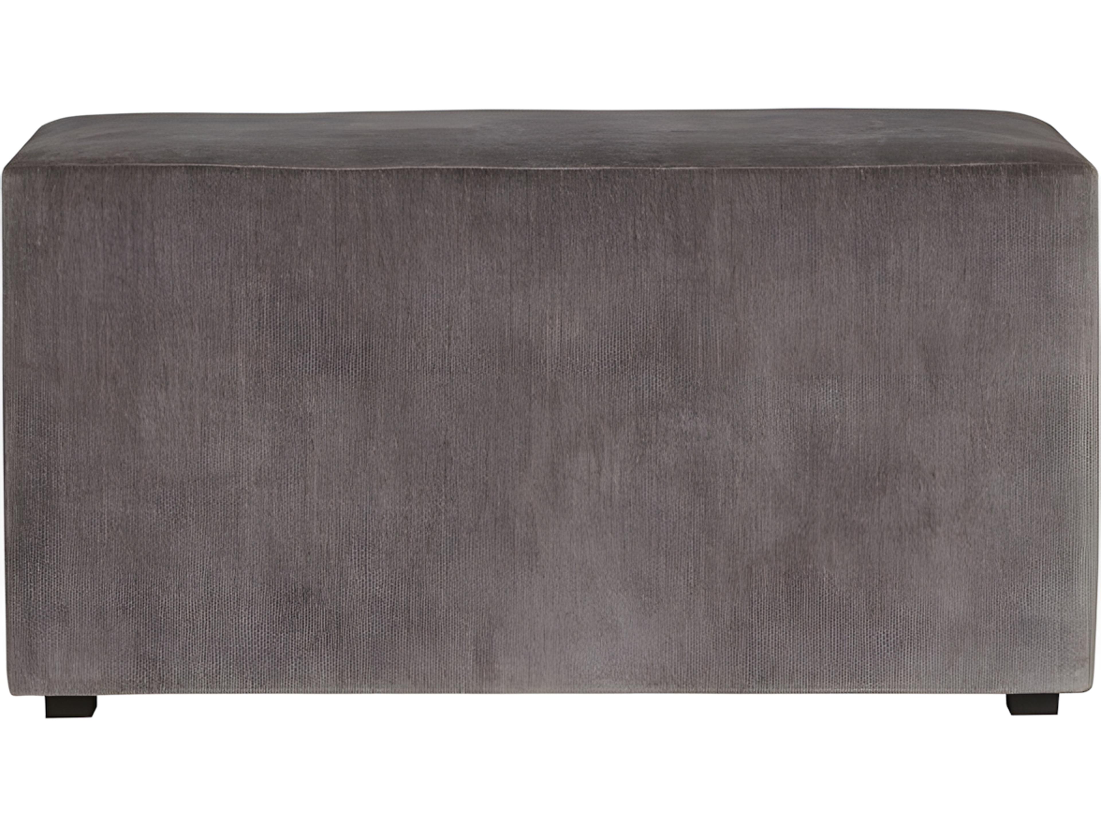 Vanguard Furniture Ease Lucca Upholstered Table