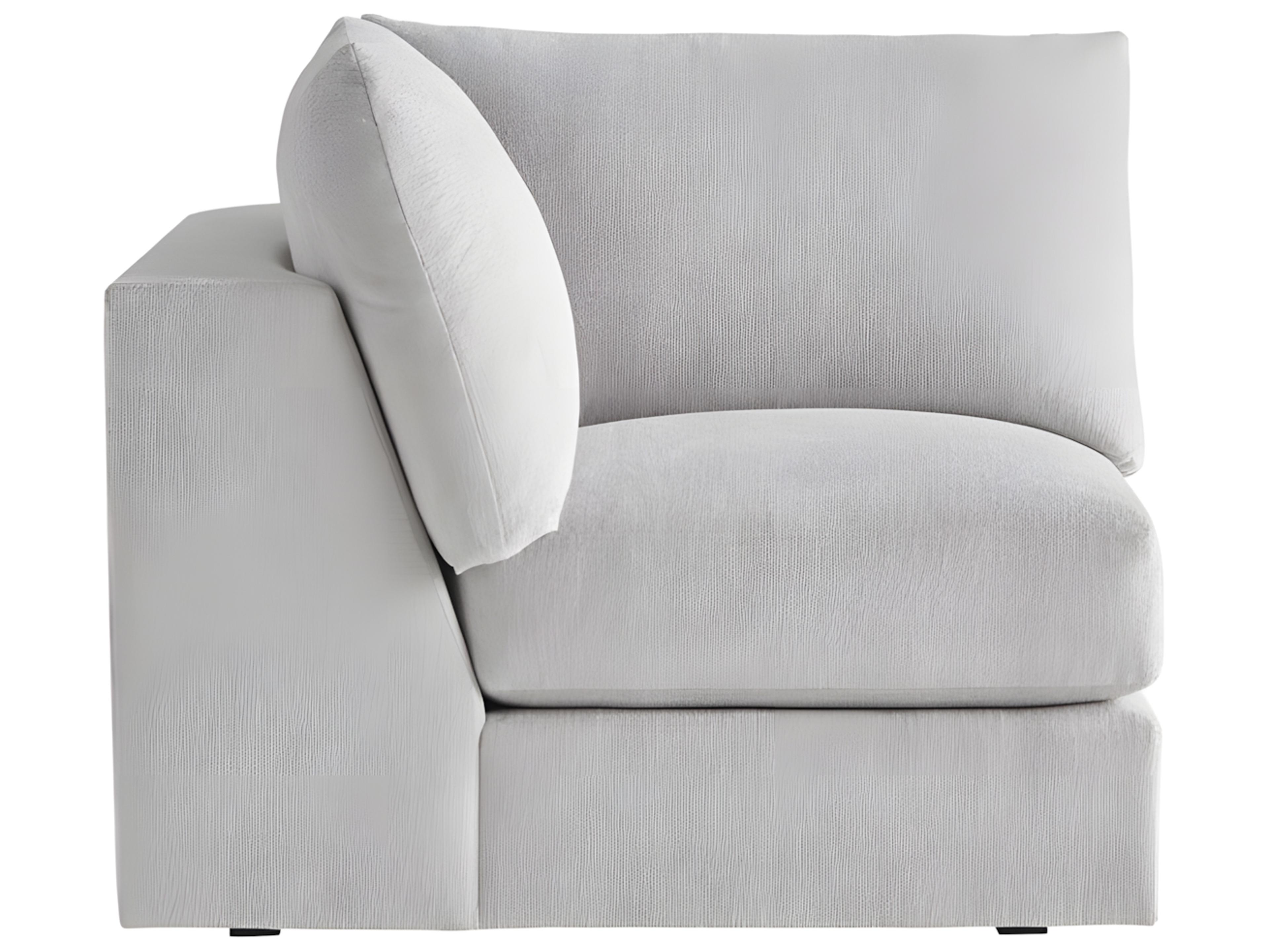 Vanguard Furniture Ease Lucy Corner Chair