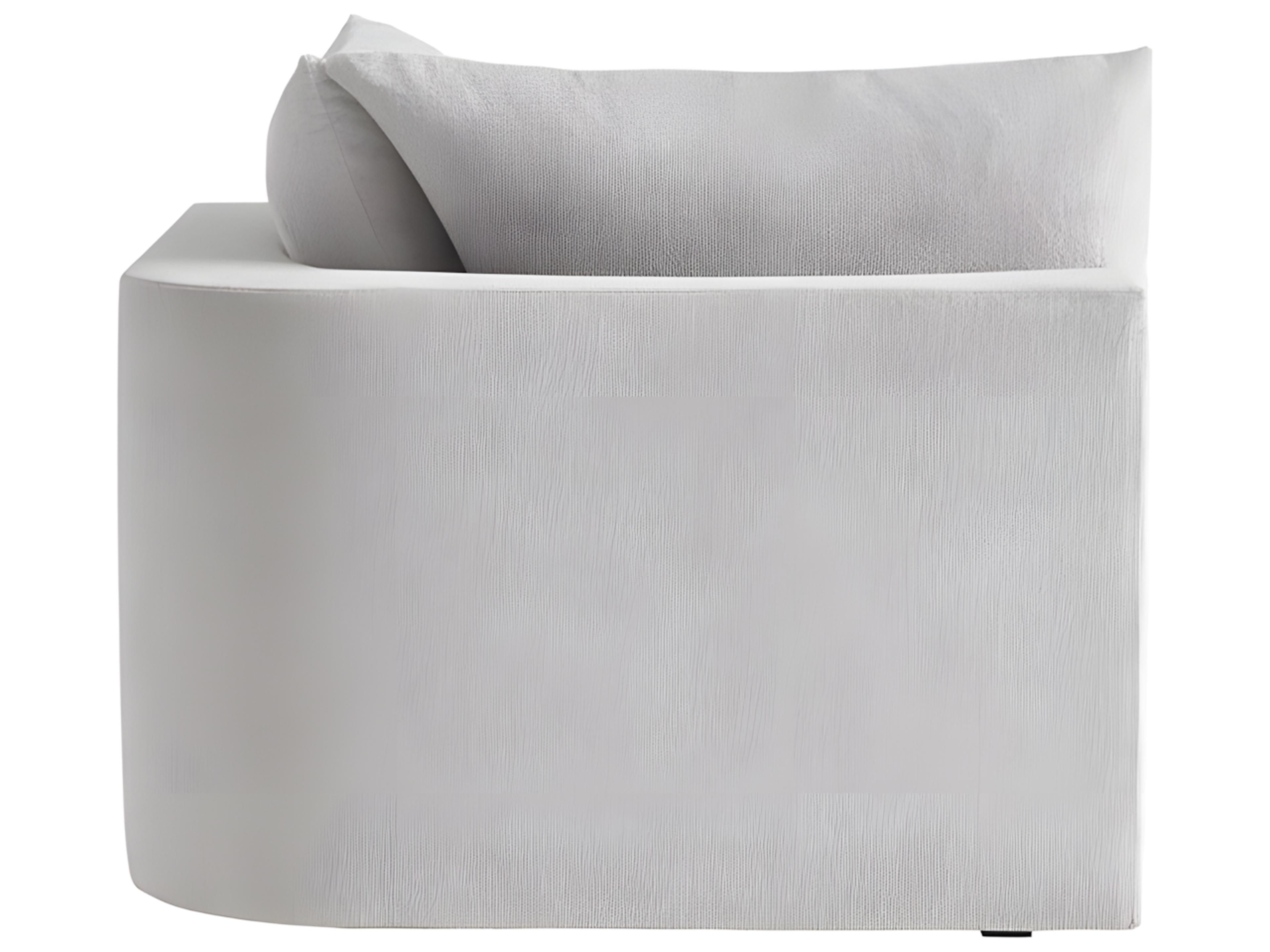 Vanguard Furniture Ease Lucy Corner Chair