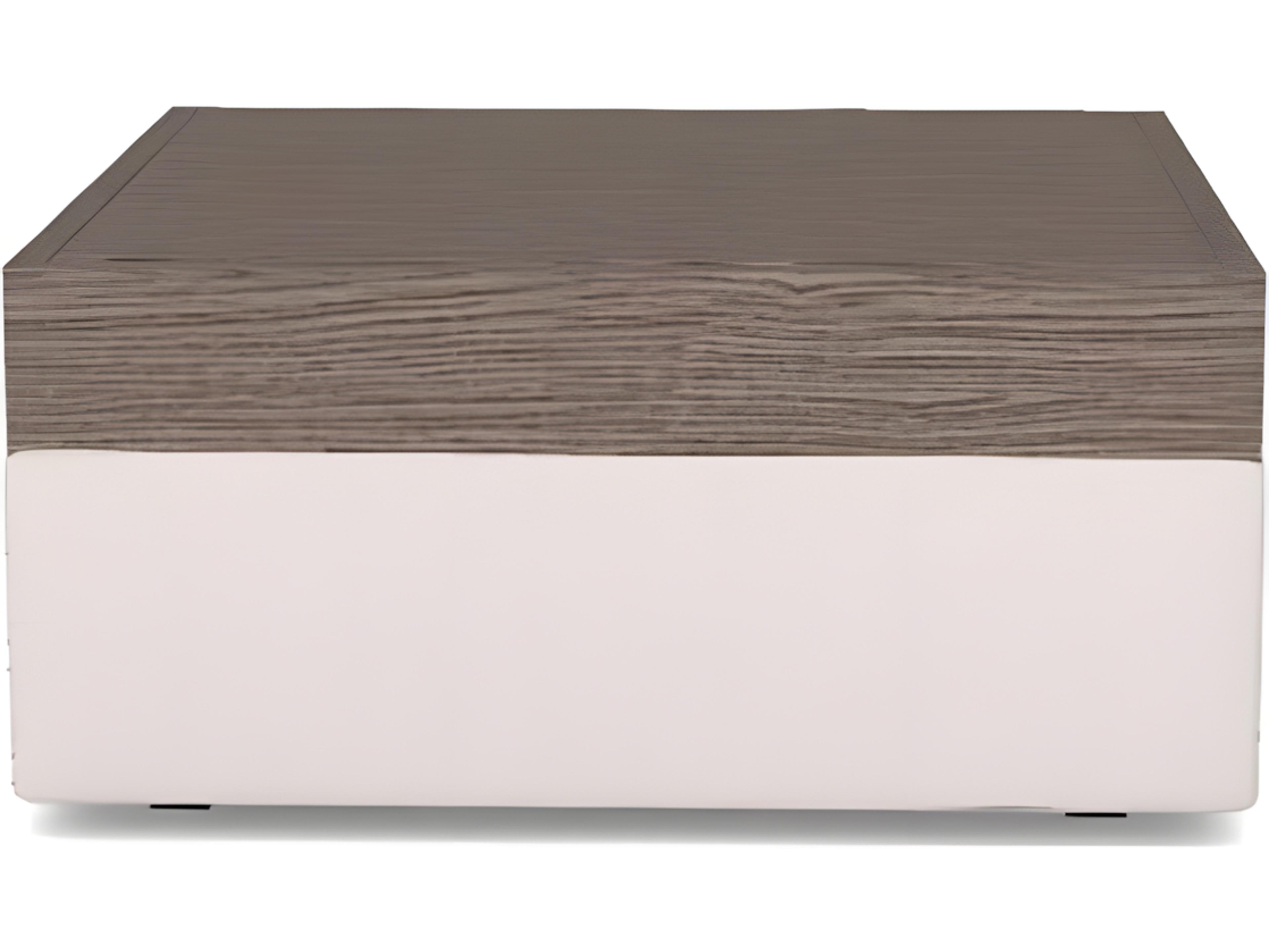 Ease Lucy Square Bumper w/Wood Tray