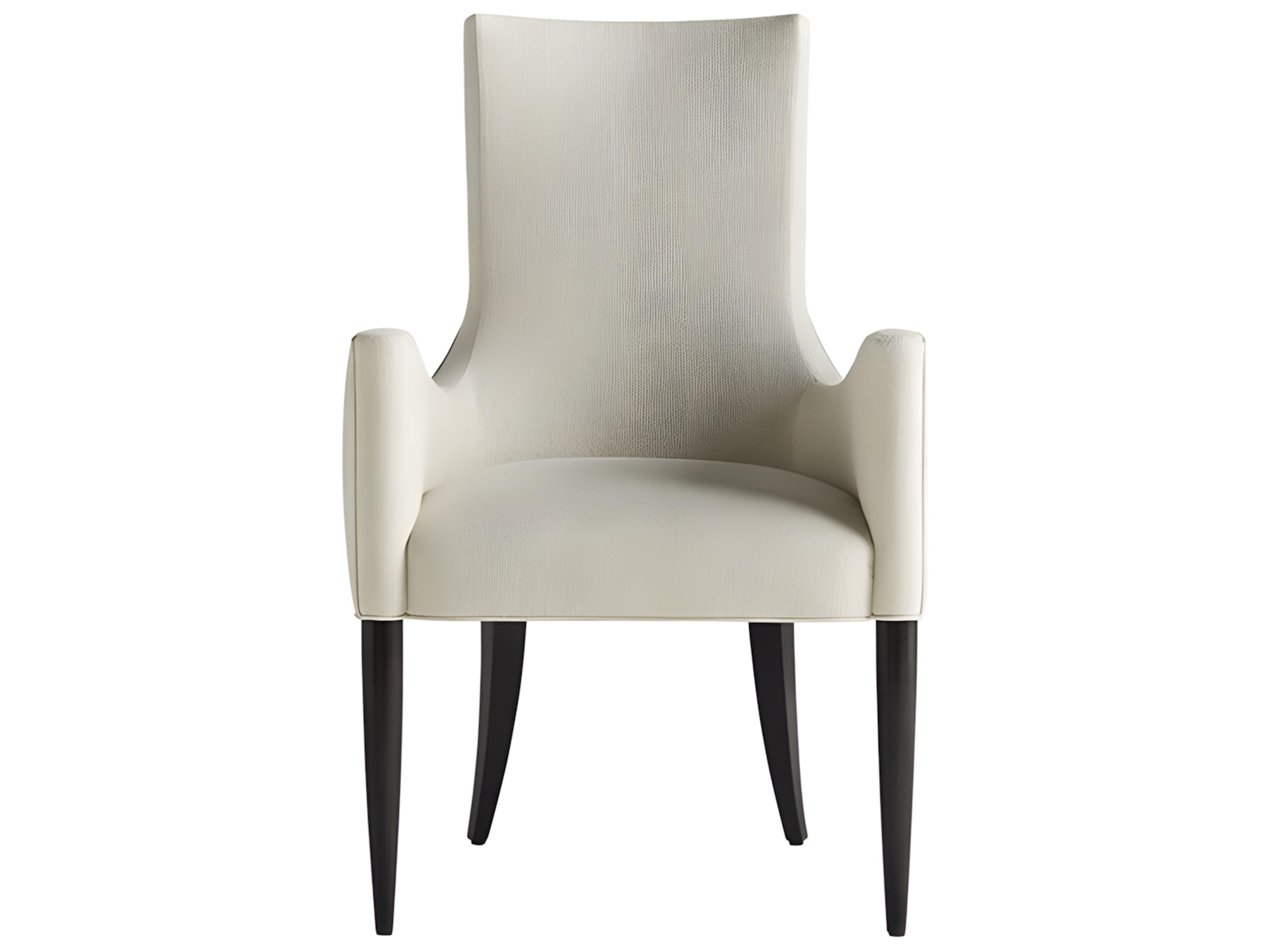 Vanguard Furniture Vanguard Lillet Dining Arm Chair