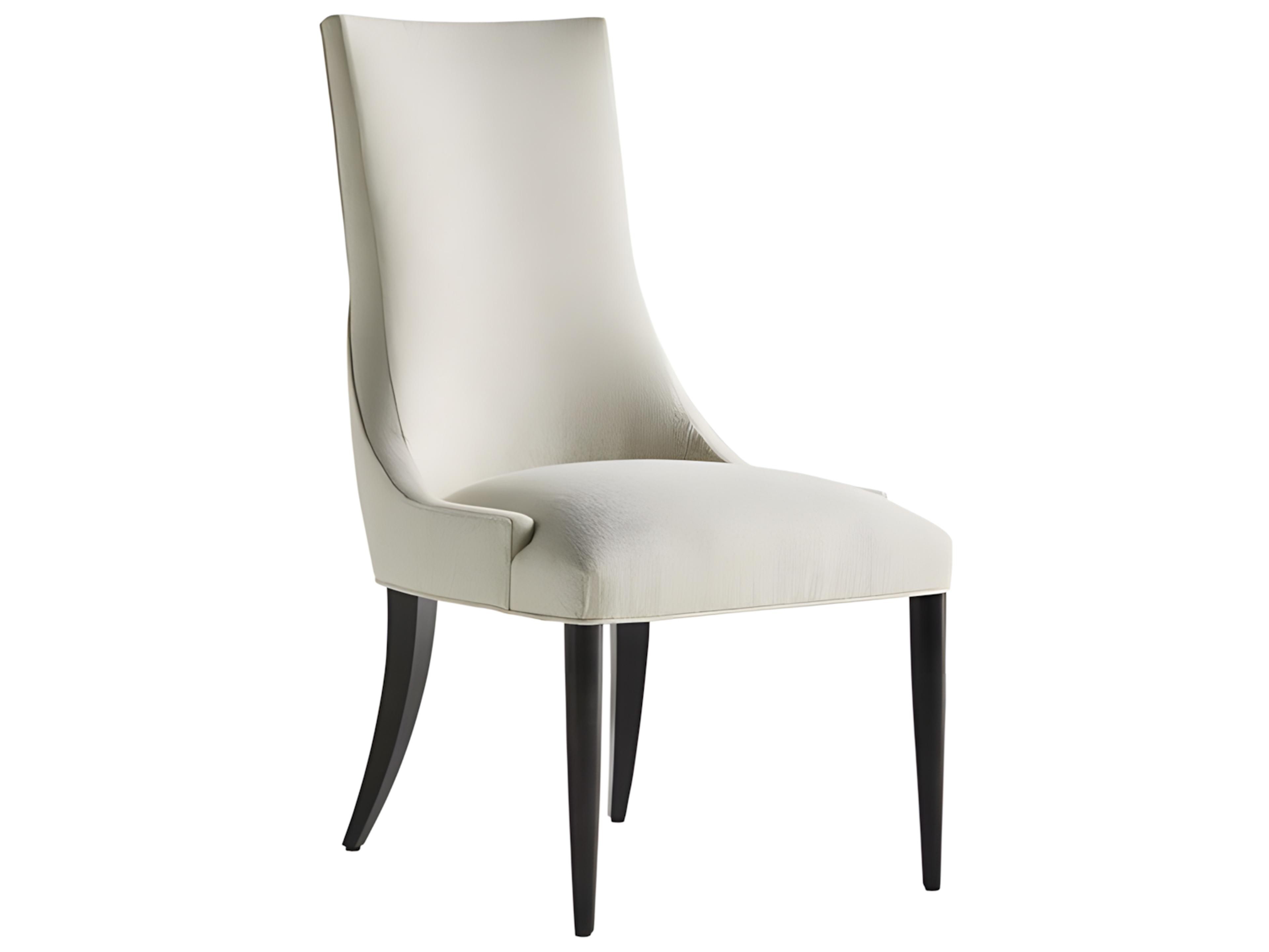 Vanguard Lillet Dining Side Chair