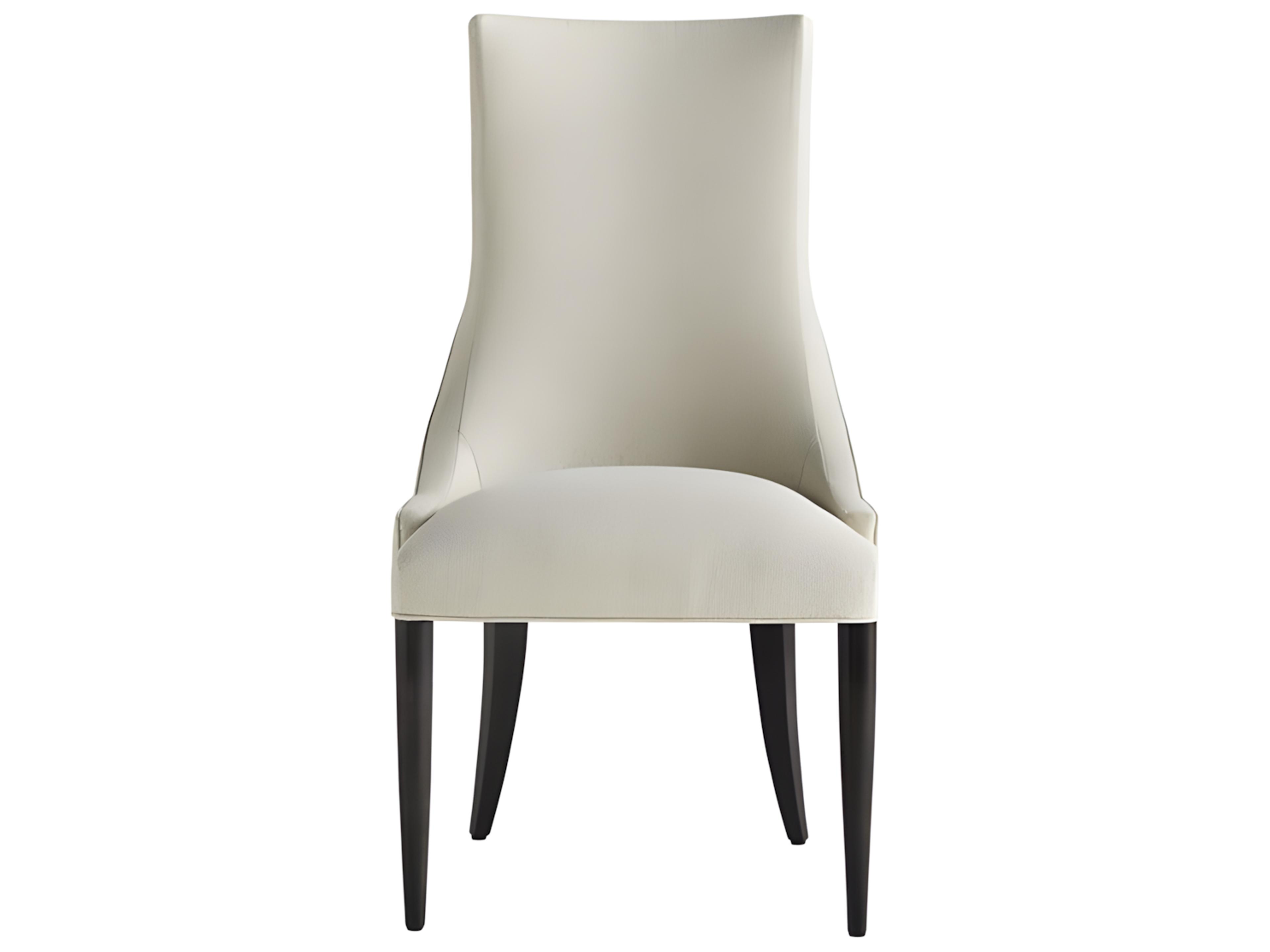 Vanguard Furniture Vanguard Lillet Dining Side Chair