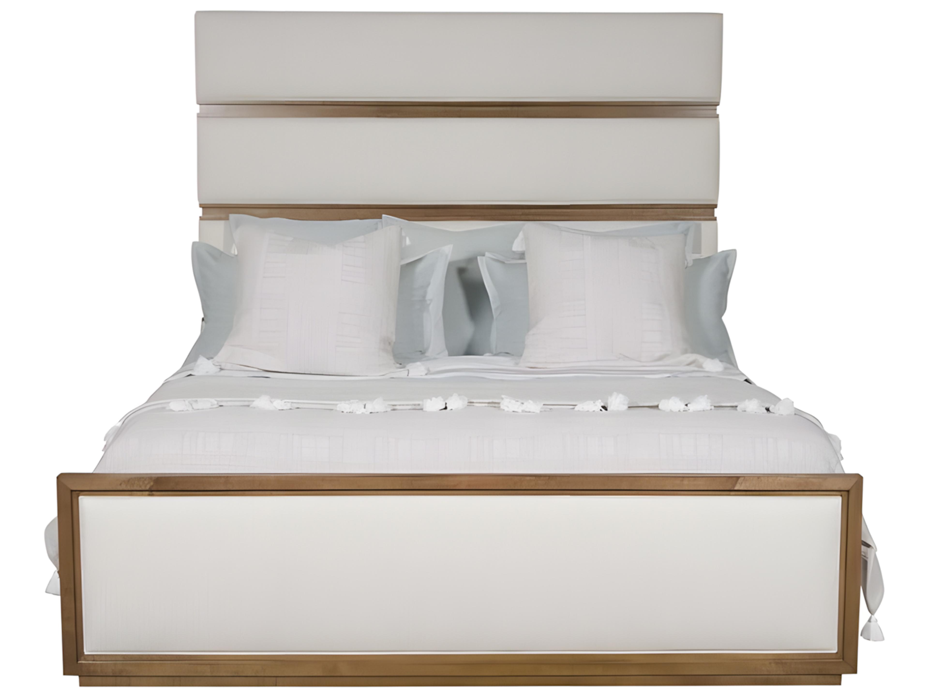 Vanguard Furniture Dunecrest King Bed