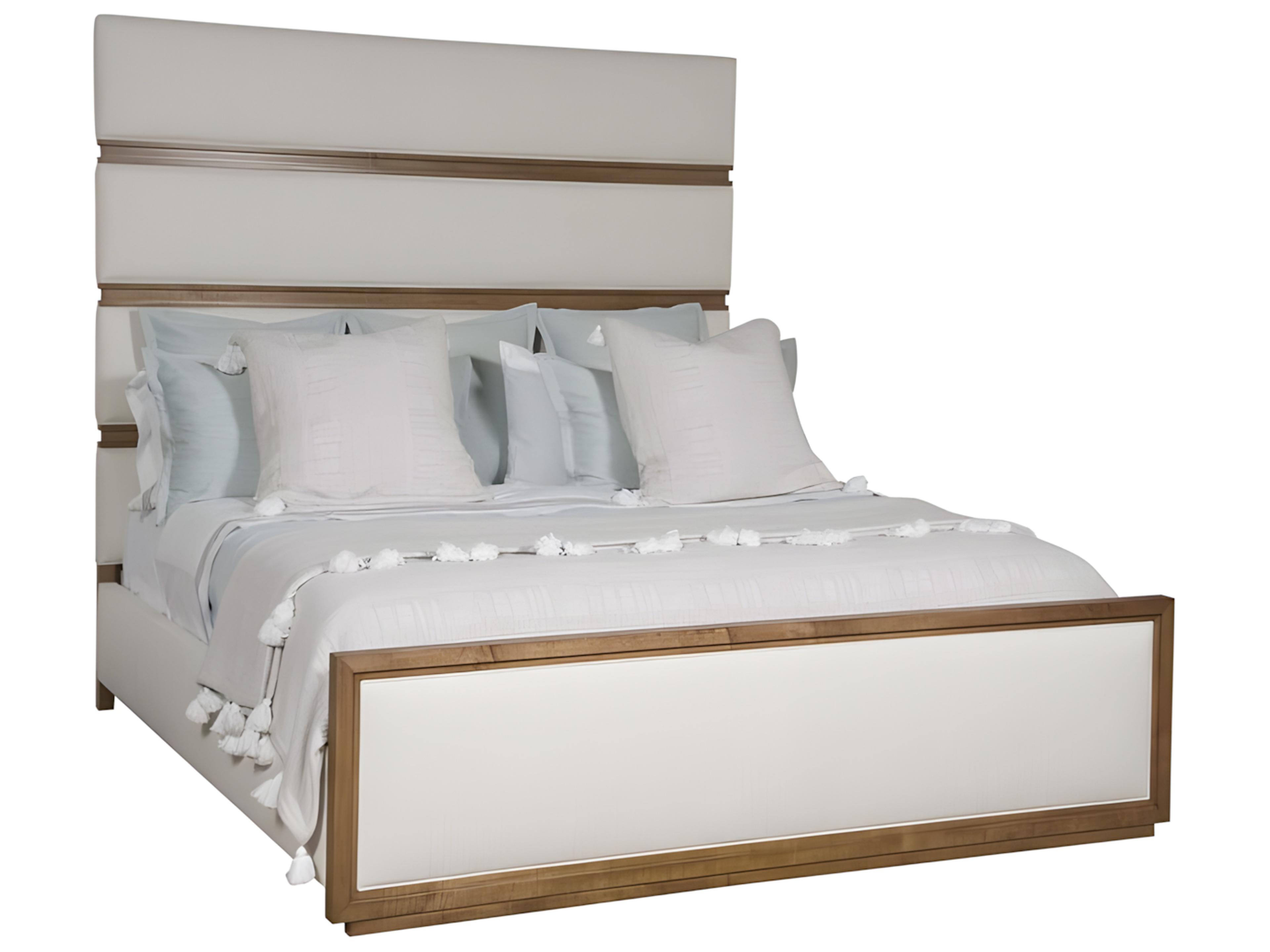 Dunecrest Queen Bed