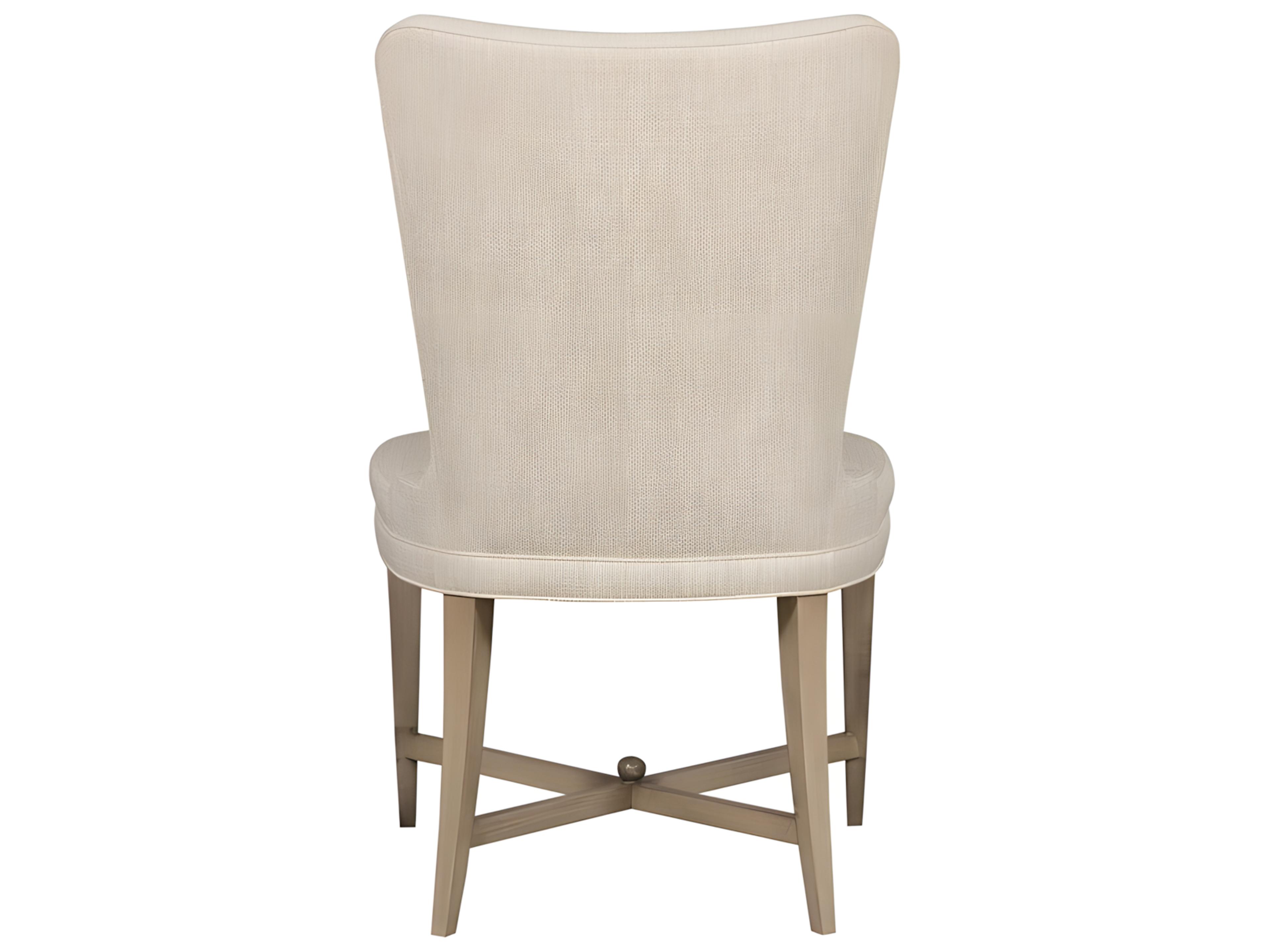 Vanguard Furniture Indigo Performance Dining