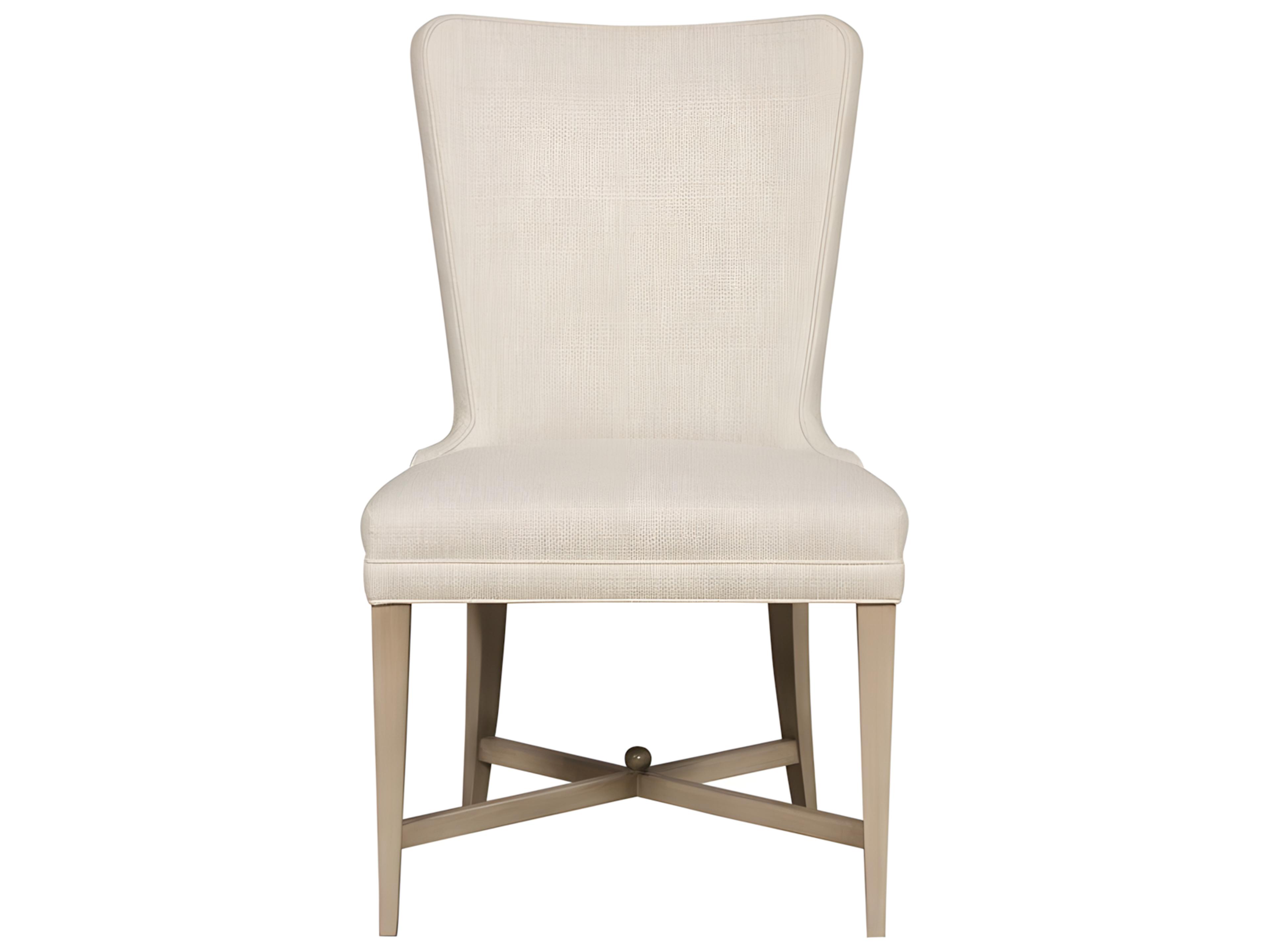 Vanguard Furniture Indigo Performance Dining