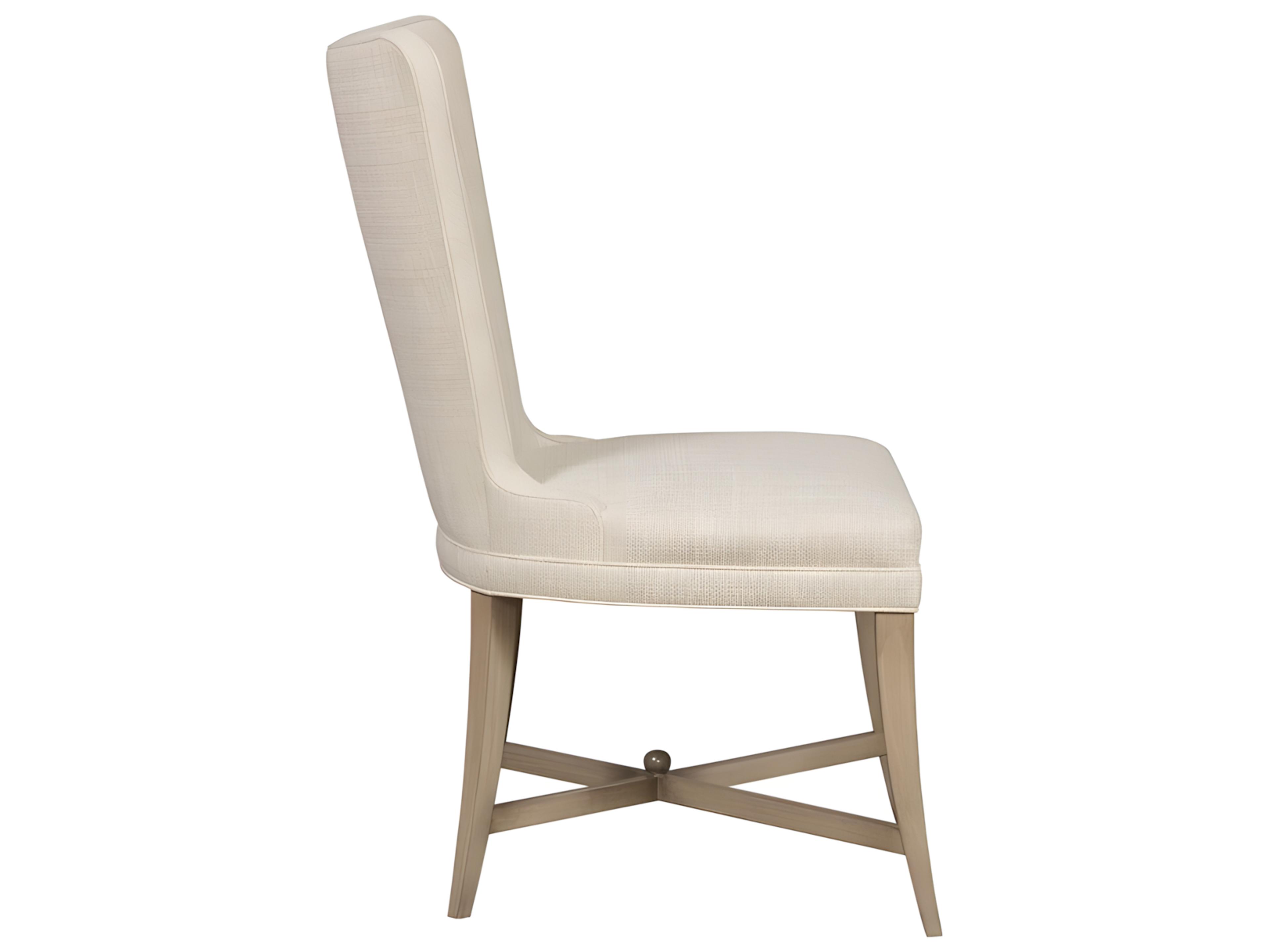 Vanguard Furniture Indigo Performance Dining