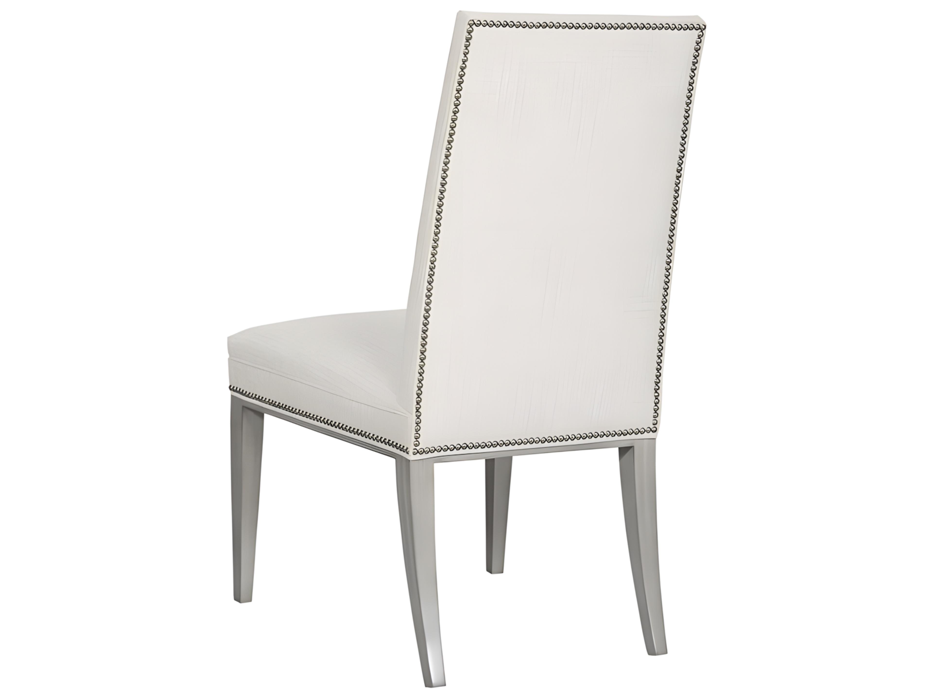 Vanguard Furniture Michael Weiss Hanover Performance Dining