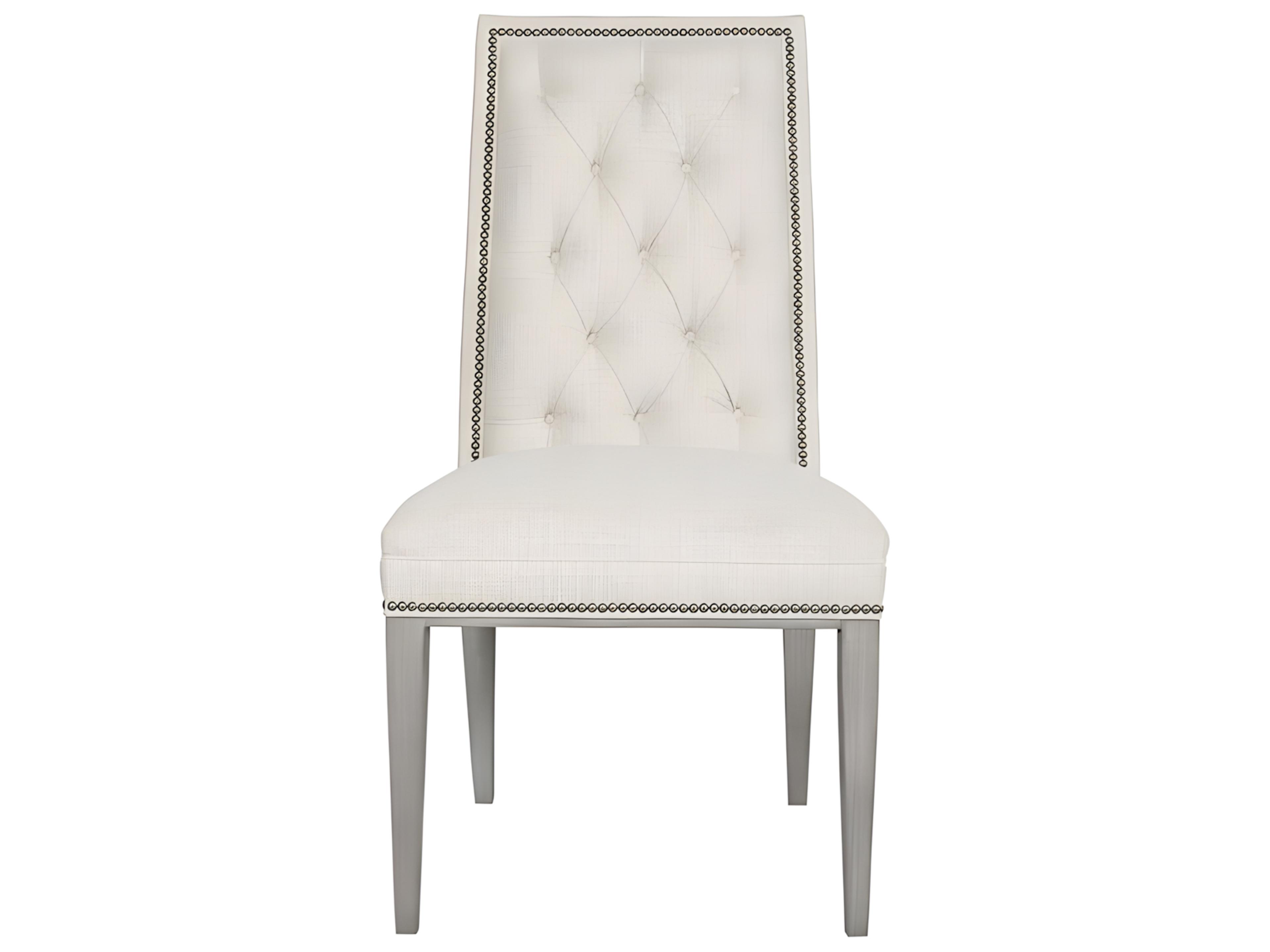 Vanguard Furniture Michael Weiss Hanover Performance Dining