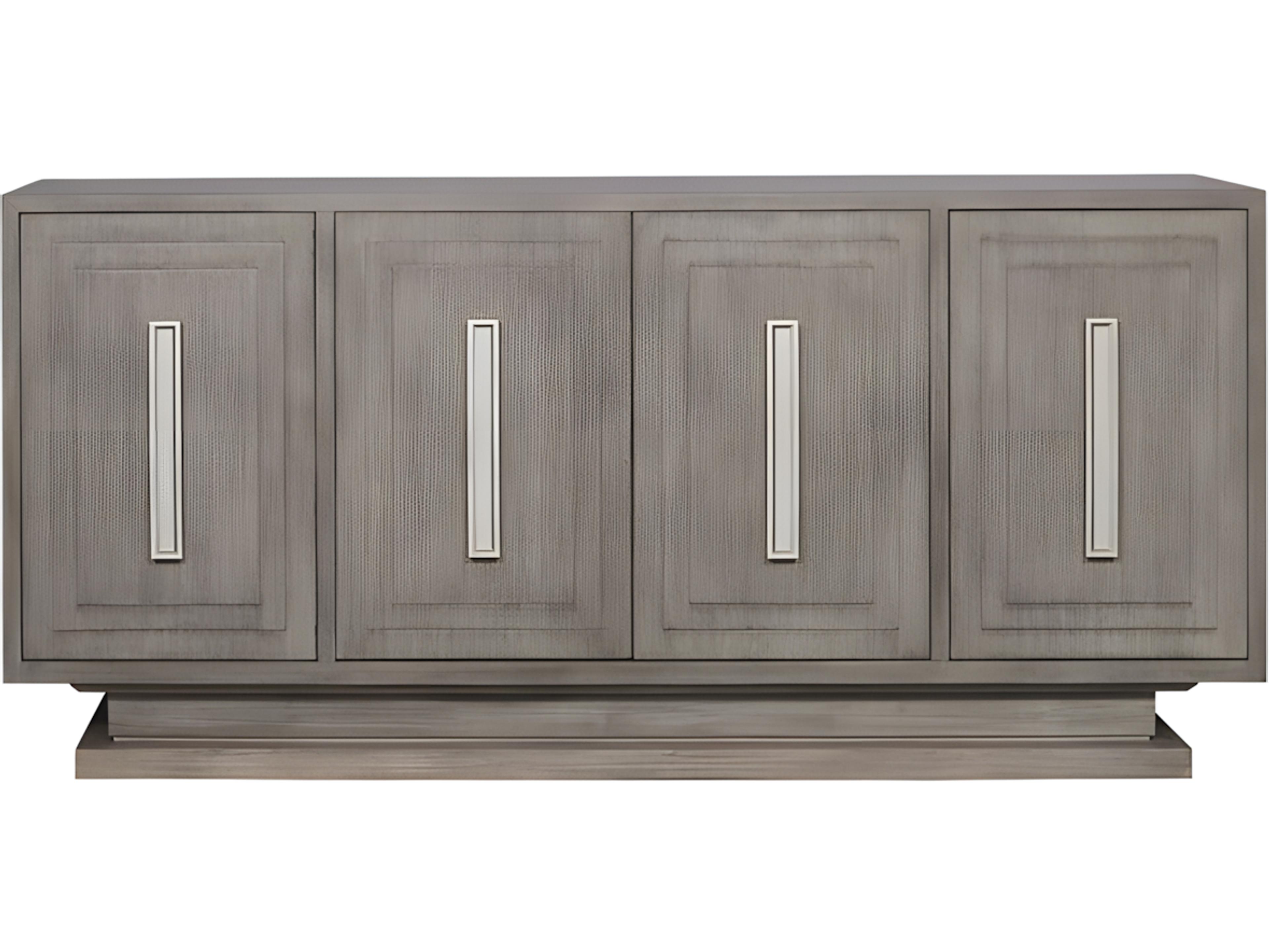 Vanguard Furniture Michael Weiss Grantham Buffet