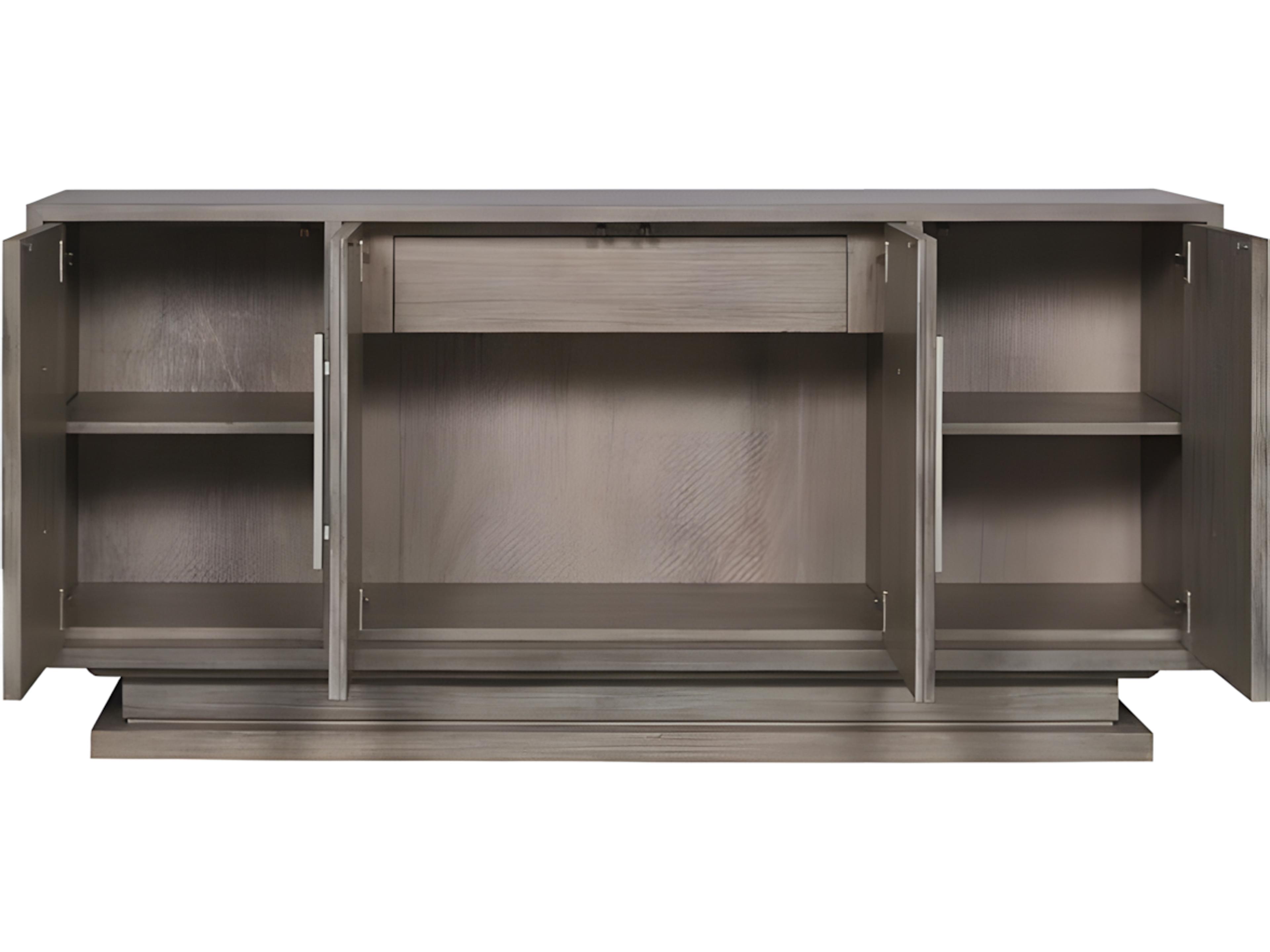 Vanguard Furniture Michael Weiss Grantham Buffet