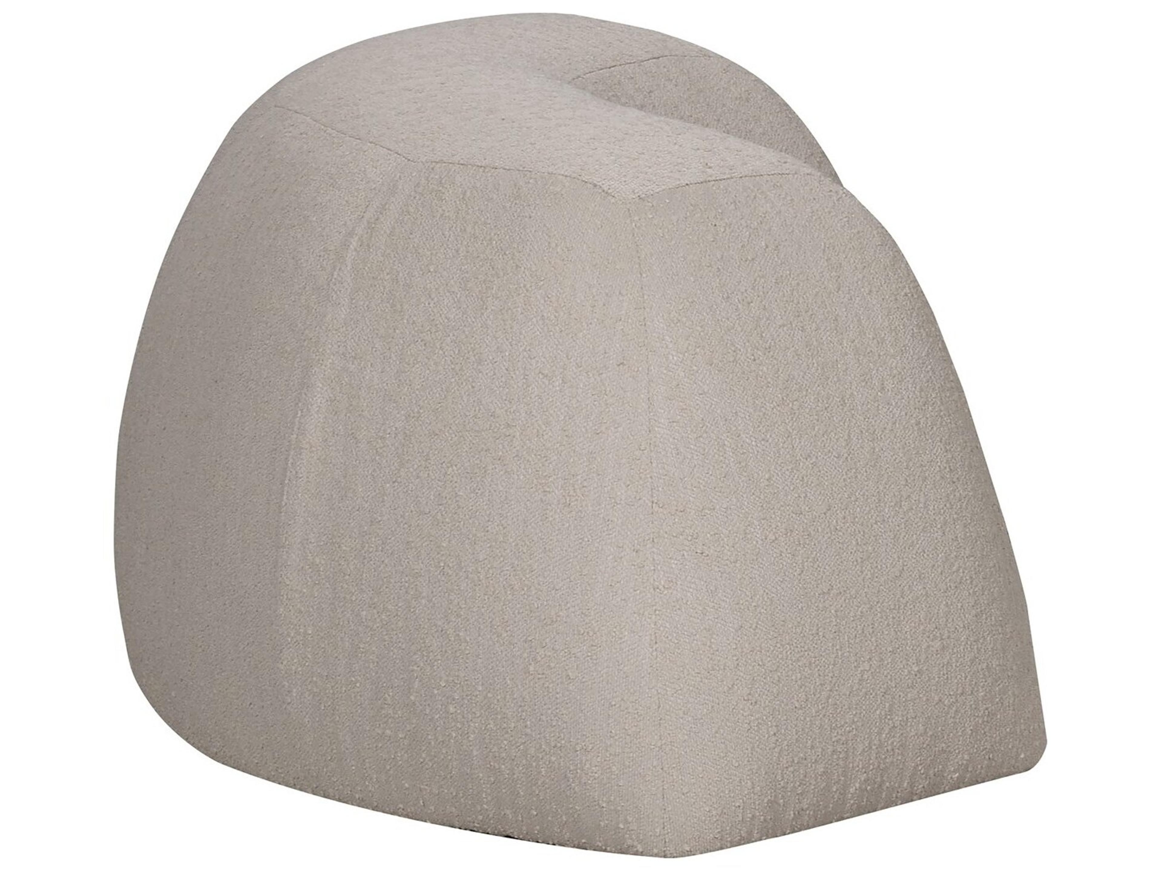 Vanguard Furniture Outdoor Curved Floating Pillow