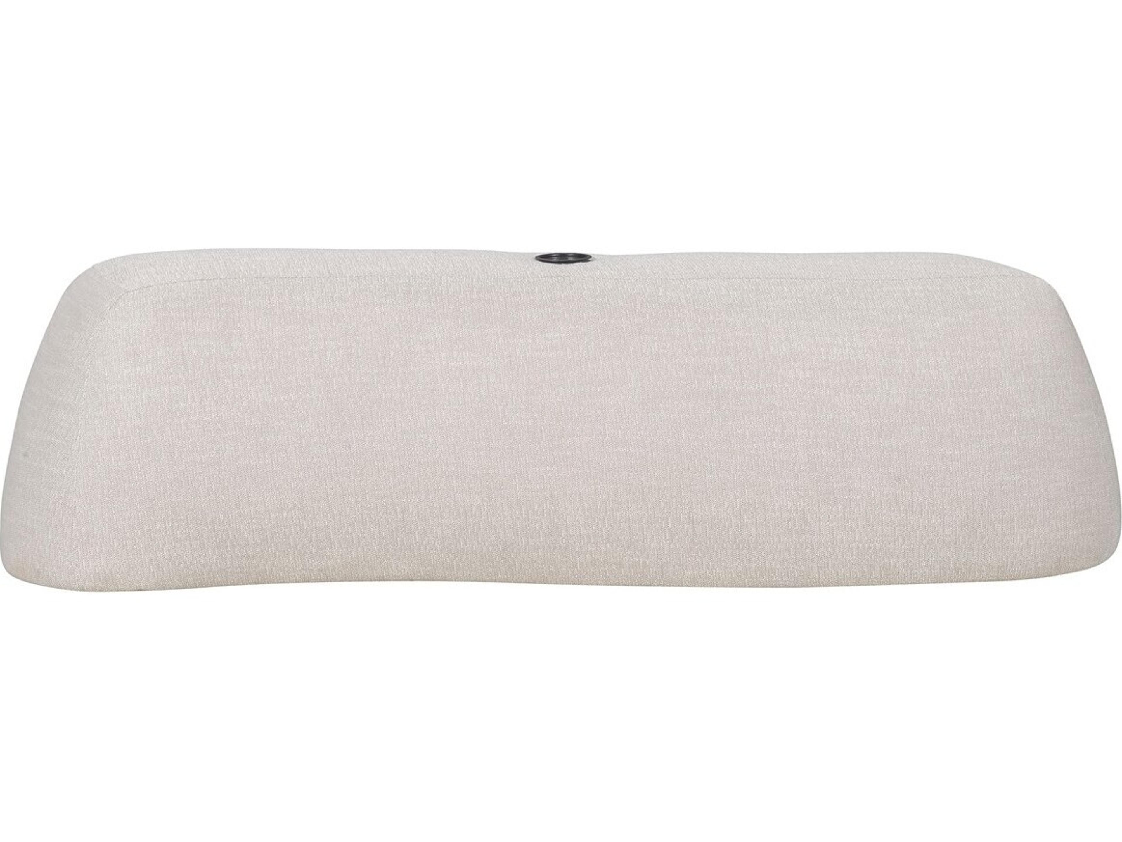Vanguard Furniture Outdoor S-Curved Floating Pillow