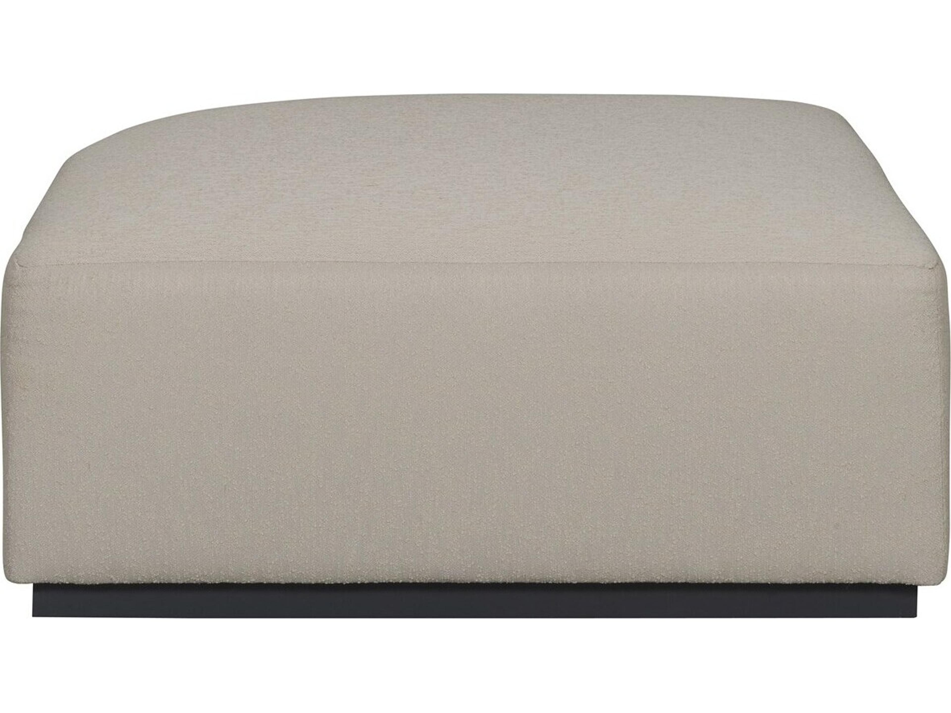 Vanguard Furniture Outdoor Quarter Bumper