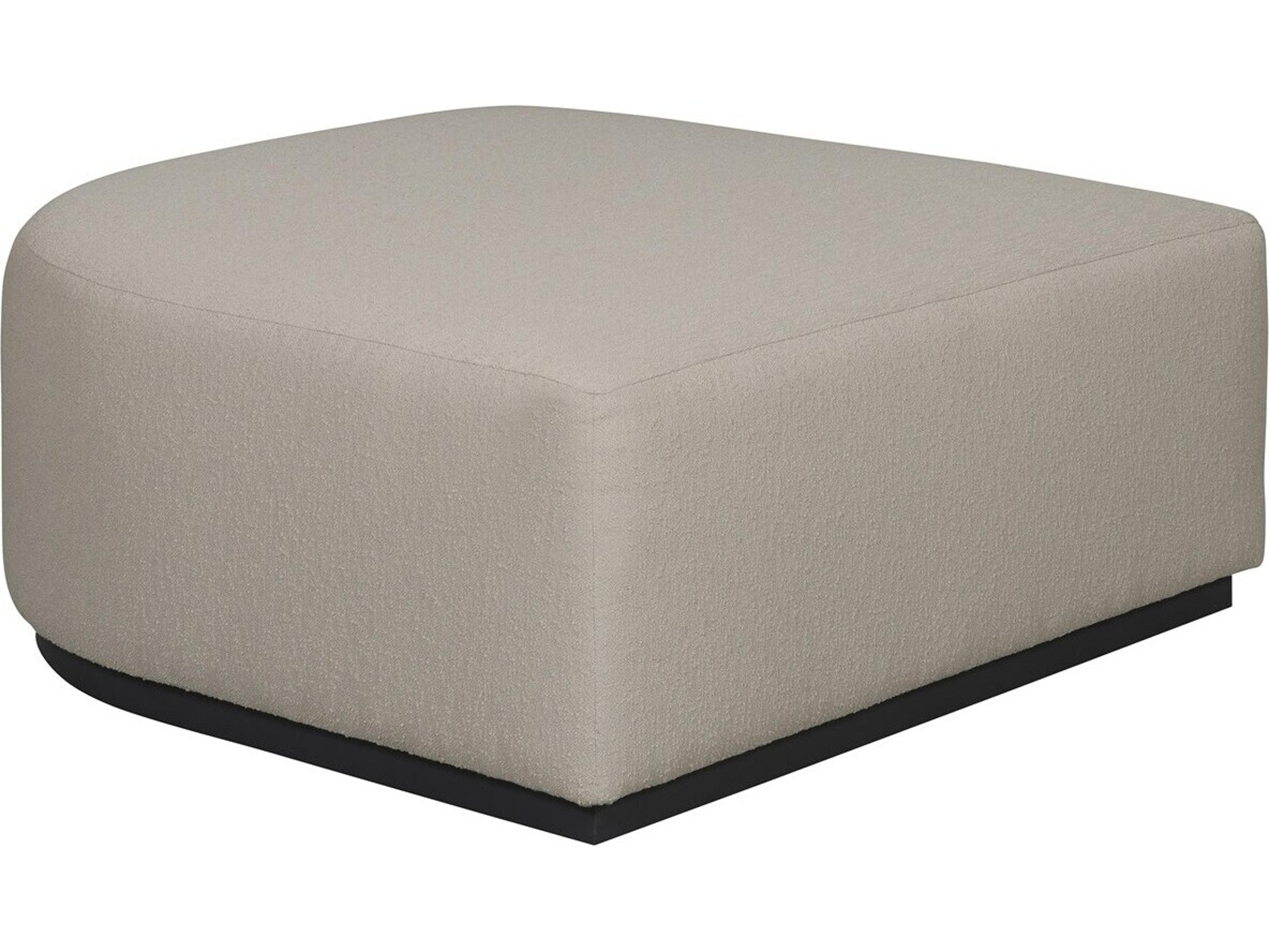 Vanguard Furniture Outdoor Quarter Bumper