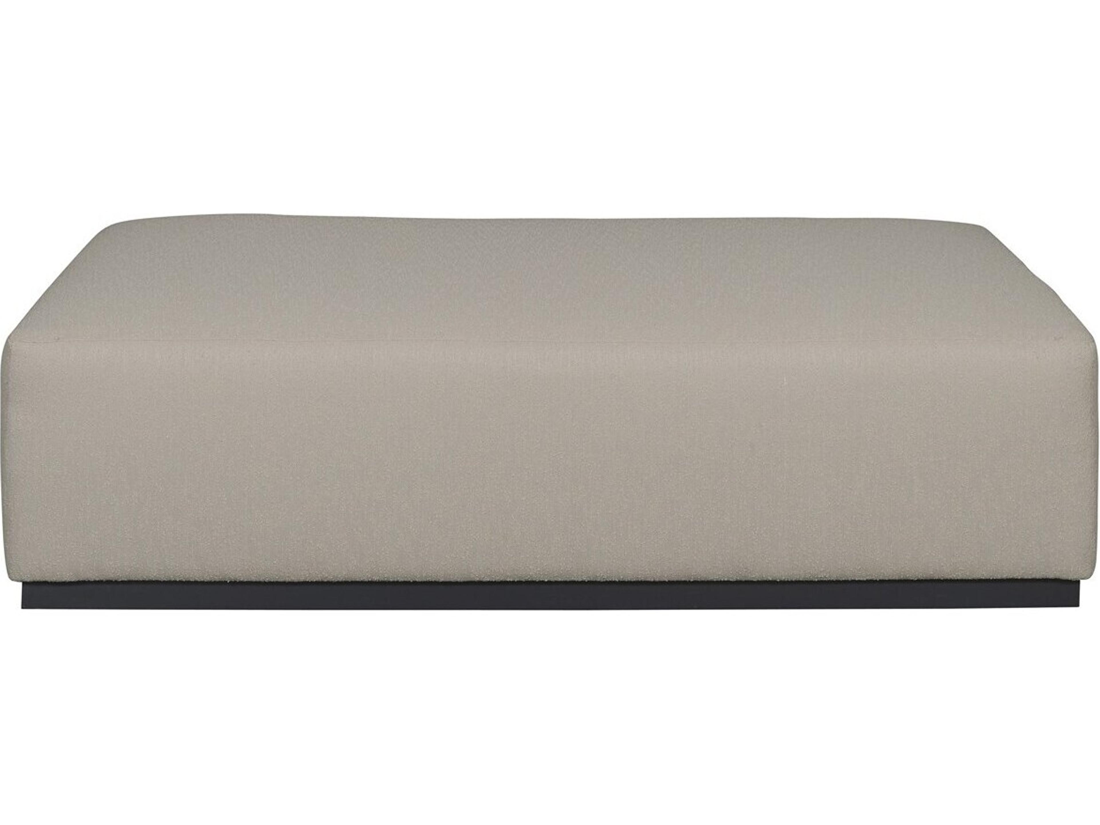 Vanguard Furniture Outdoor Rectangular Bumper