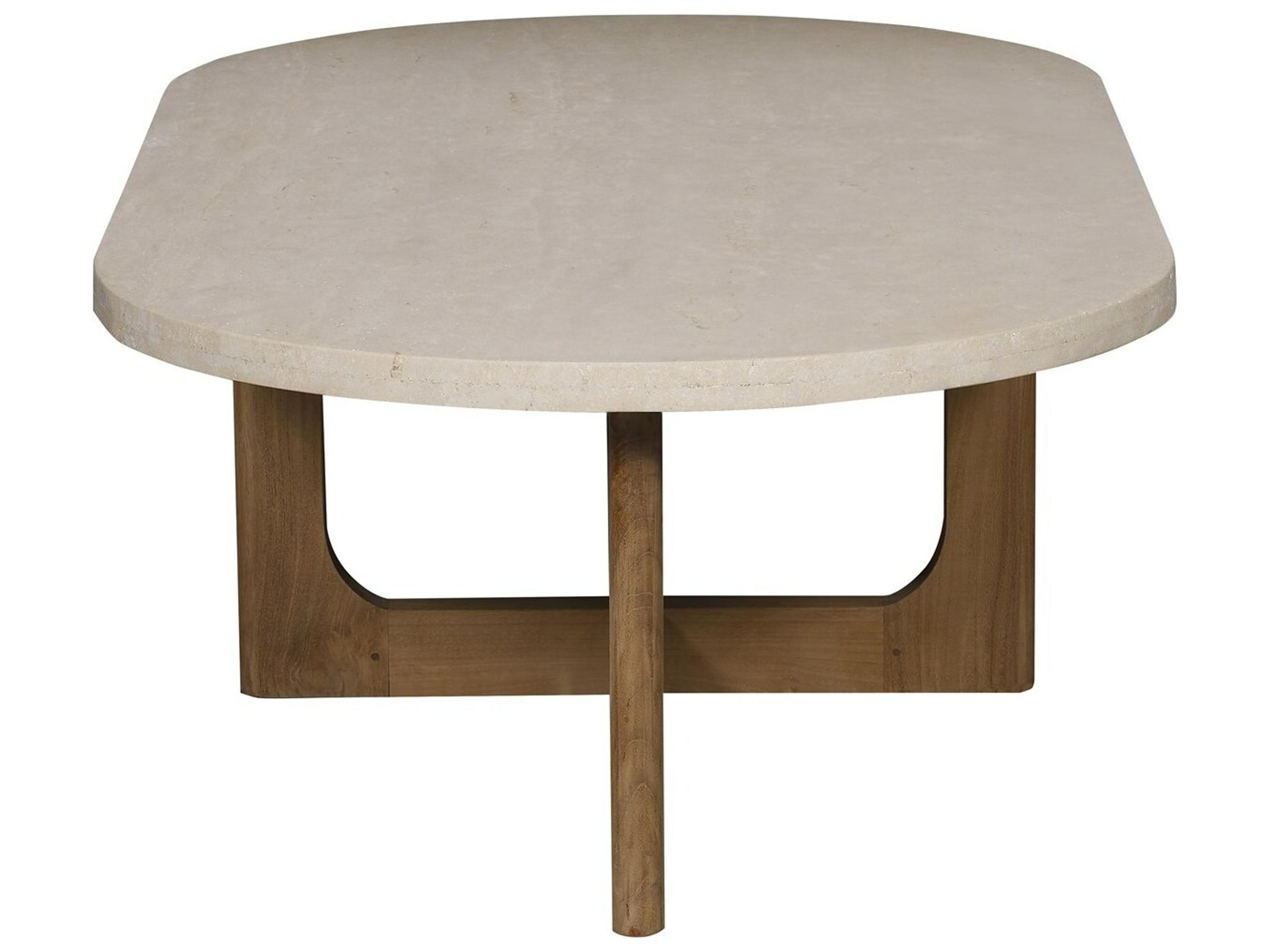 Vanguard Furniture Outdoor Bliss Large Cocktail Table