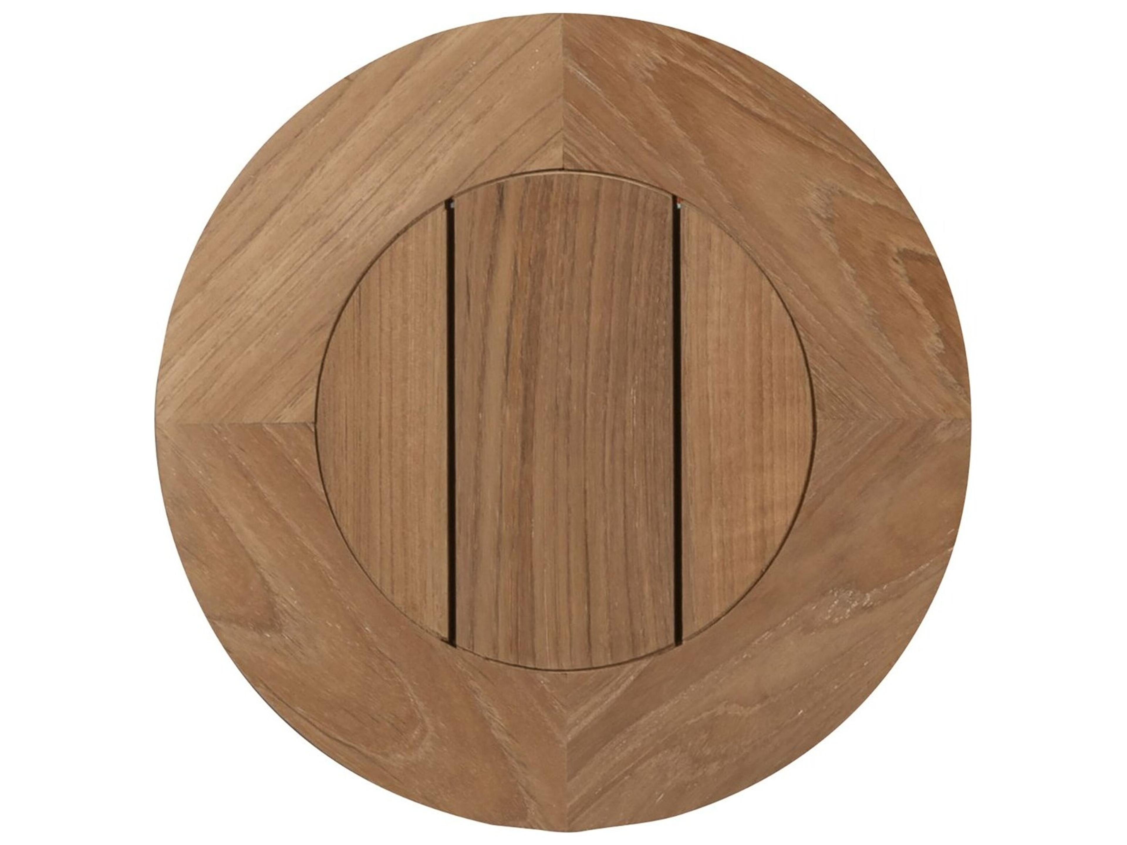 Vanguard Furniture Outdoor Horizon Spot Table