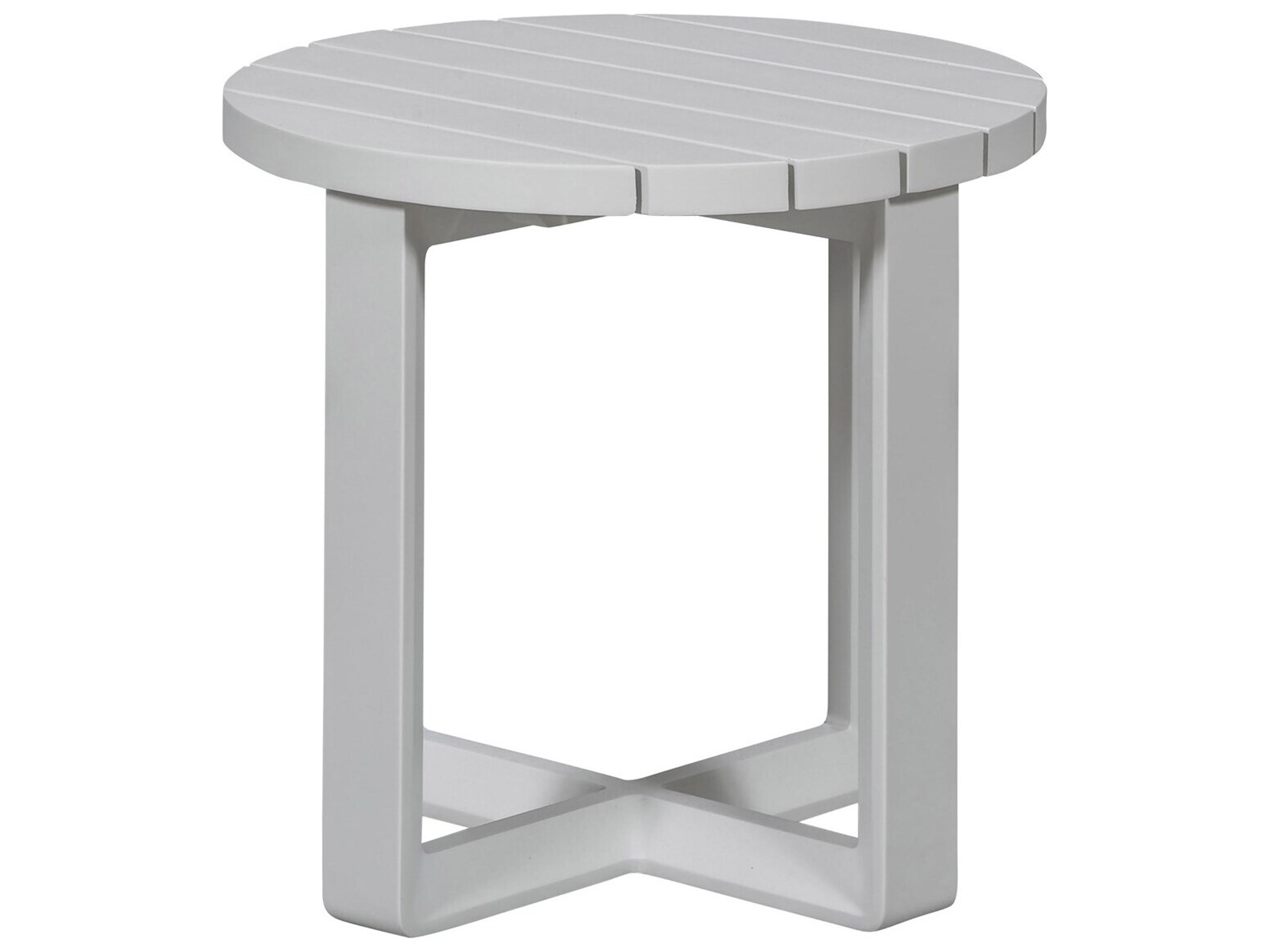 Vanguard Furniture Outdoor Breeze Side Table