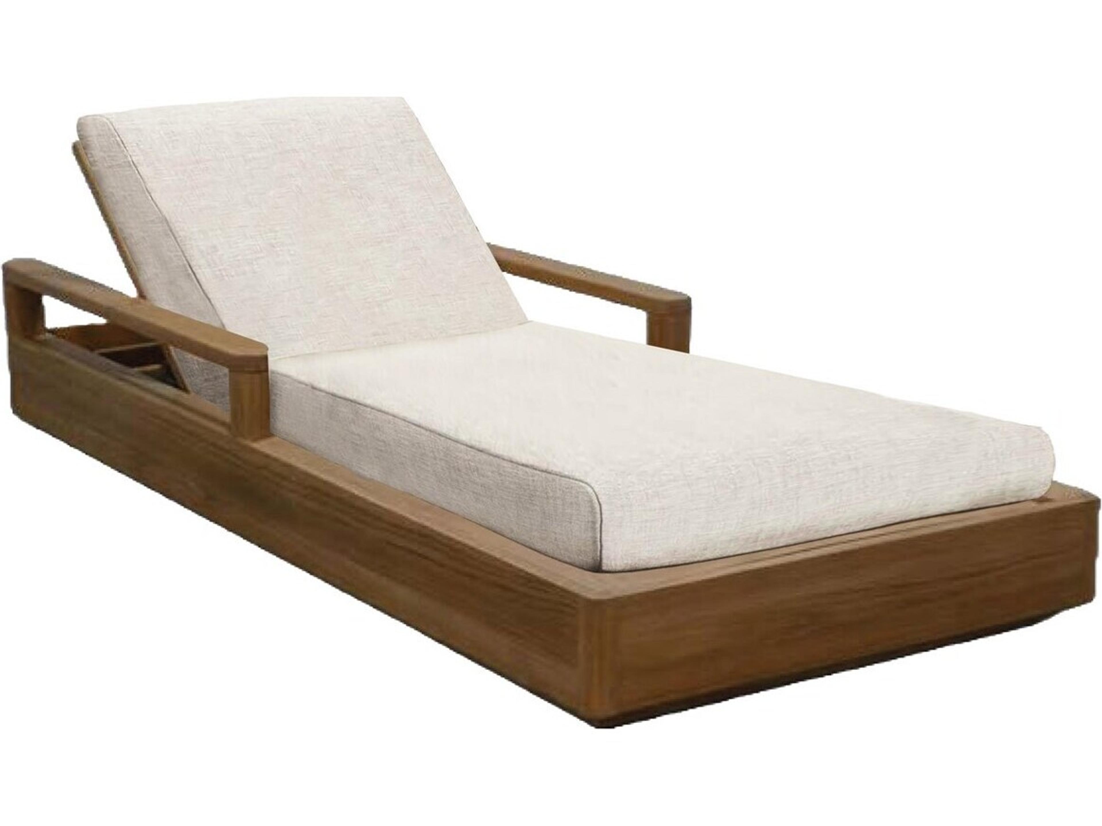 Horizon Chaise Lounge