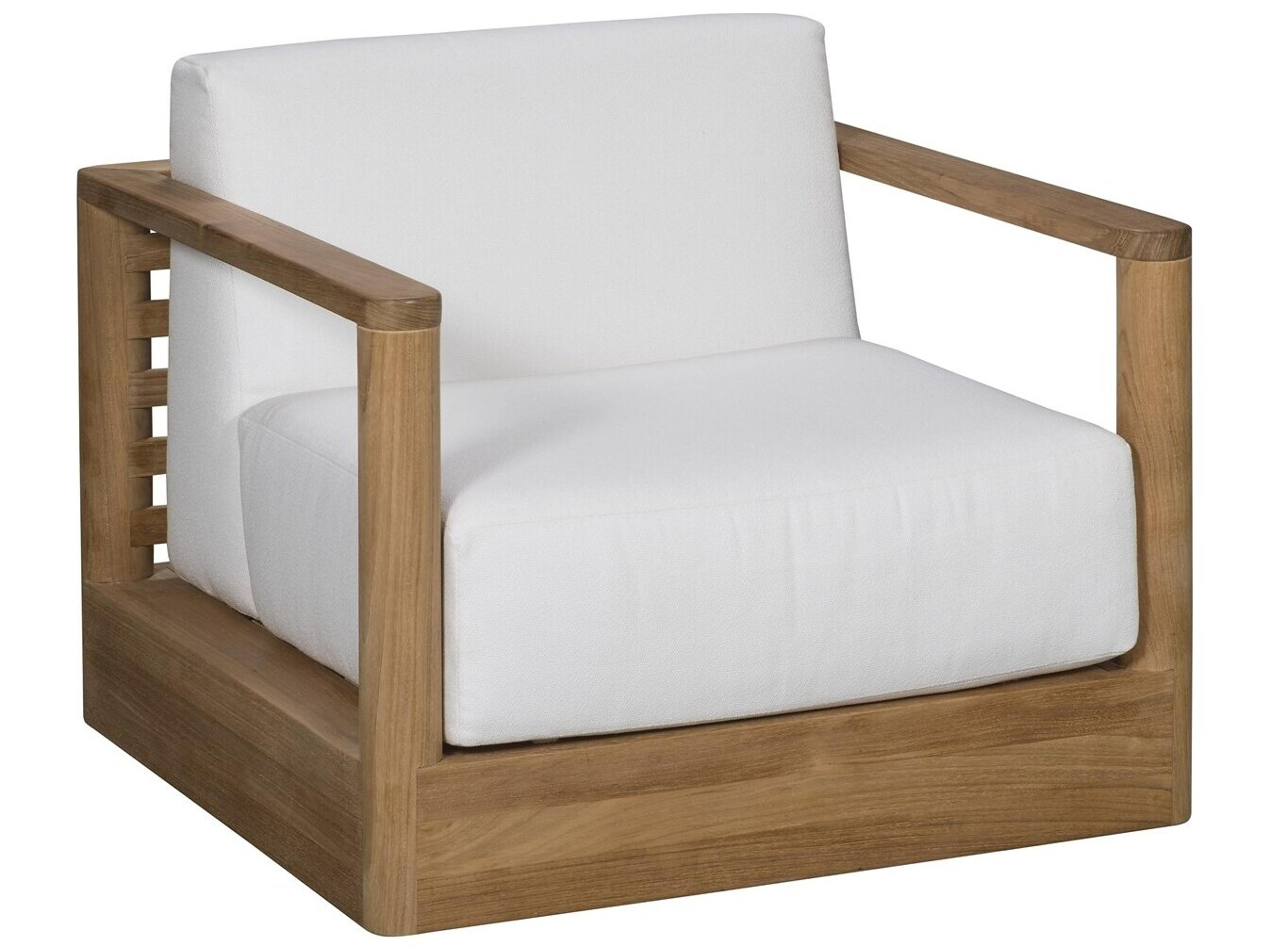 Horizon Swivel Lounge Chair