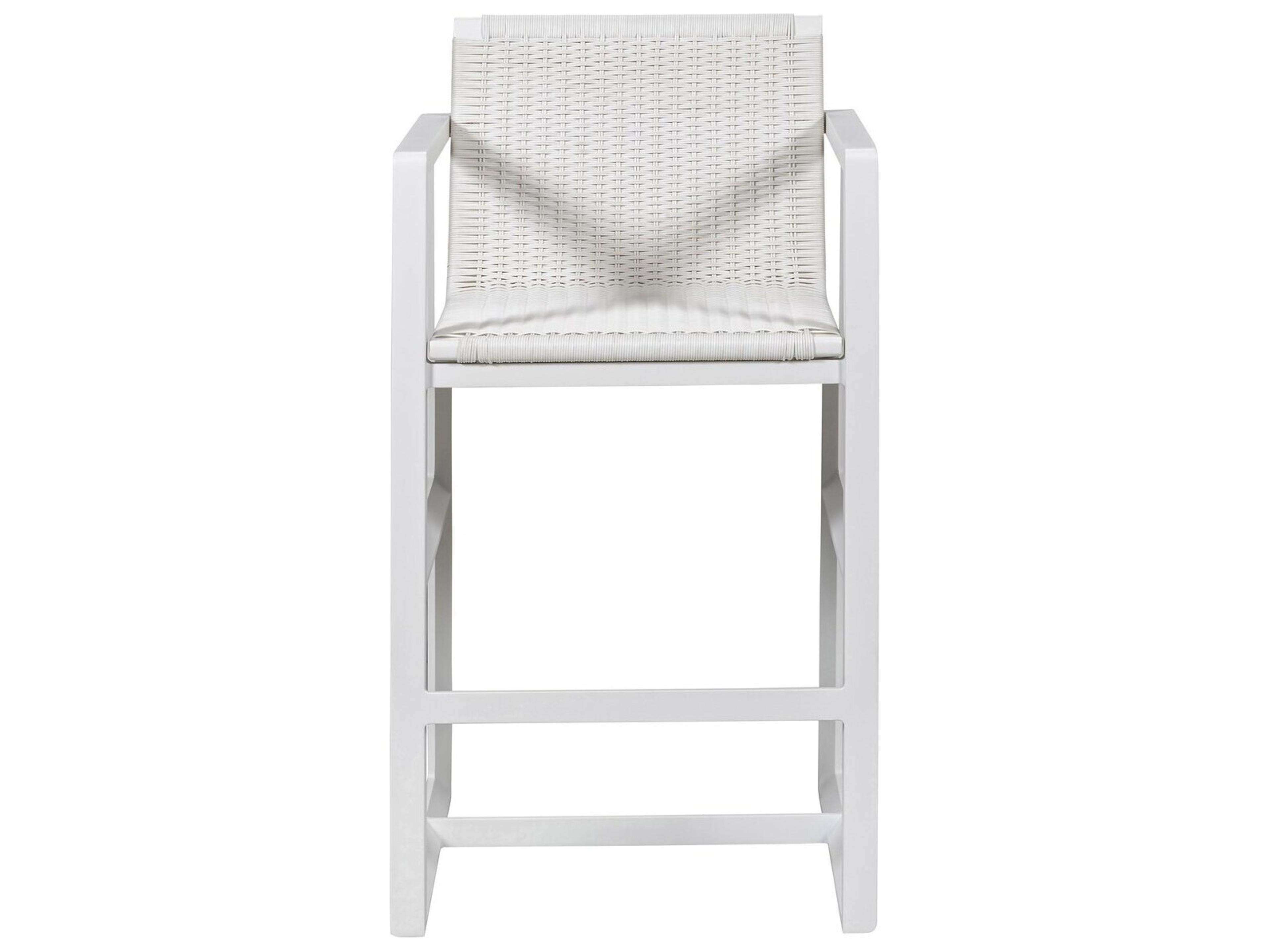 Vanguard Furniture Outdoor Breeze Barstool