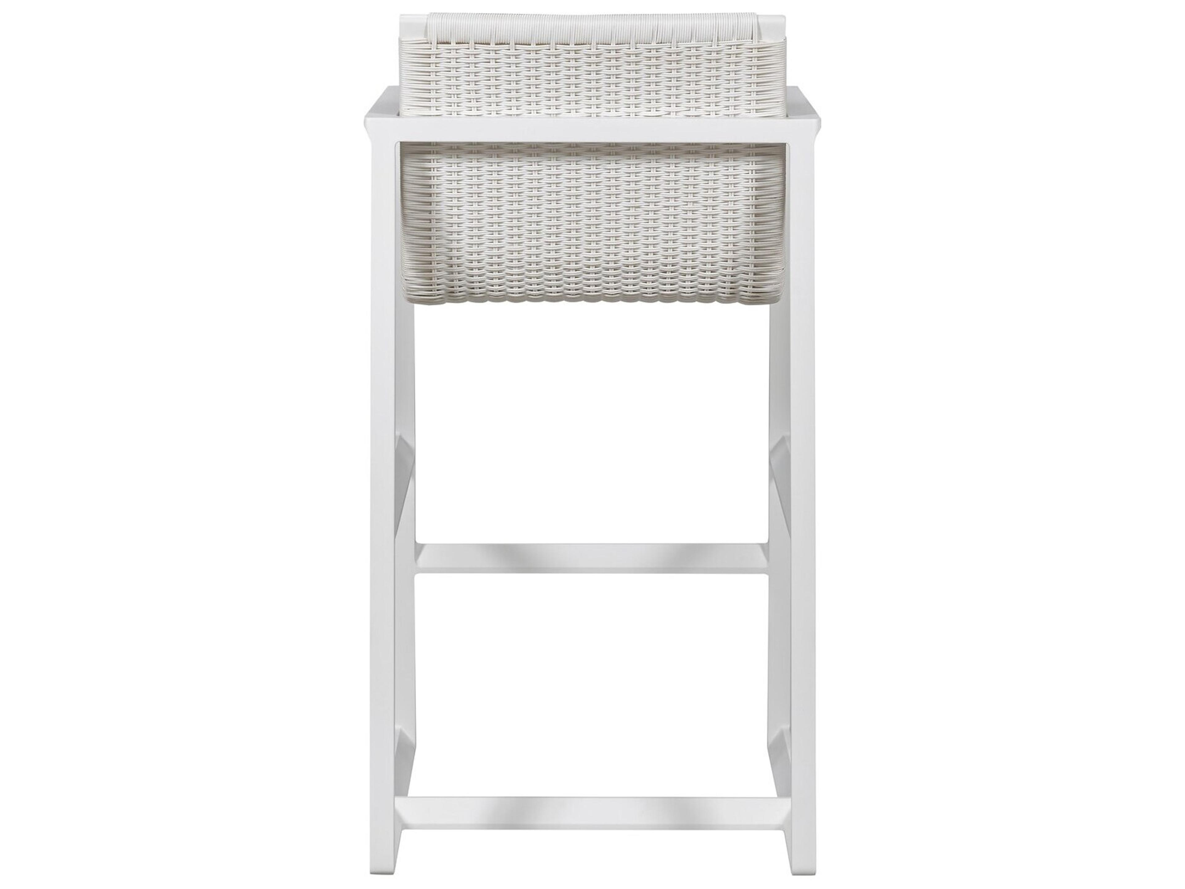 Vanguard Furniture Outdoor Breeze Barstool